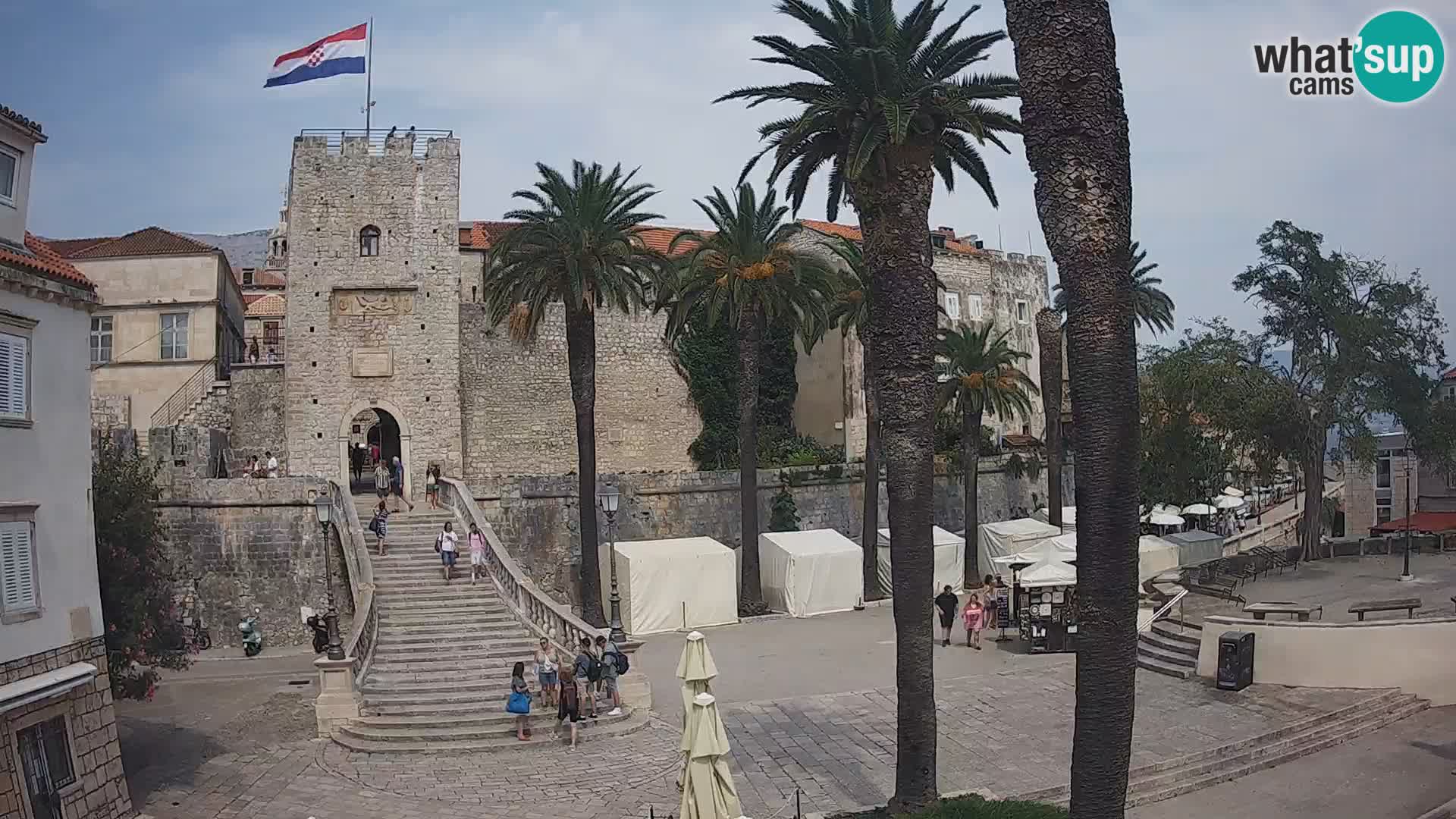 Korčula – Große Revelin