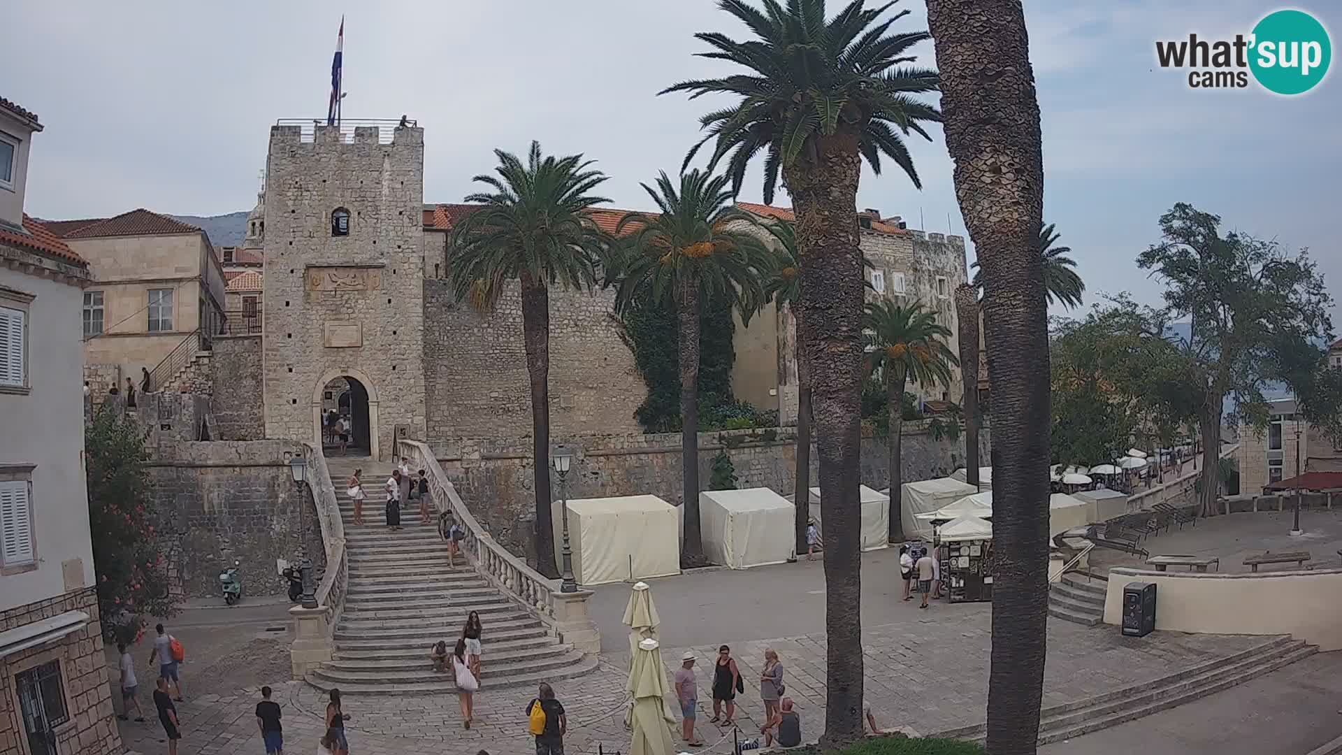 Korčula – Grand Revelin