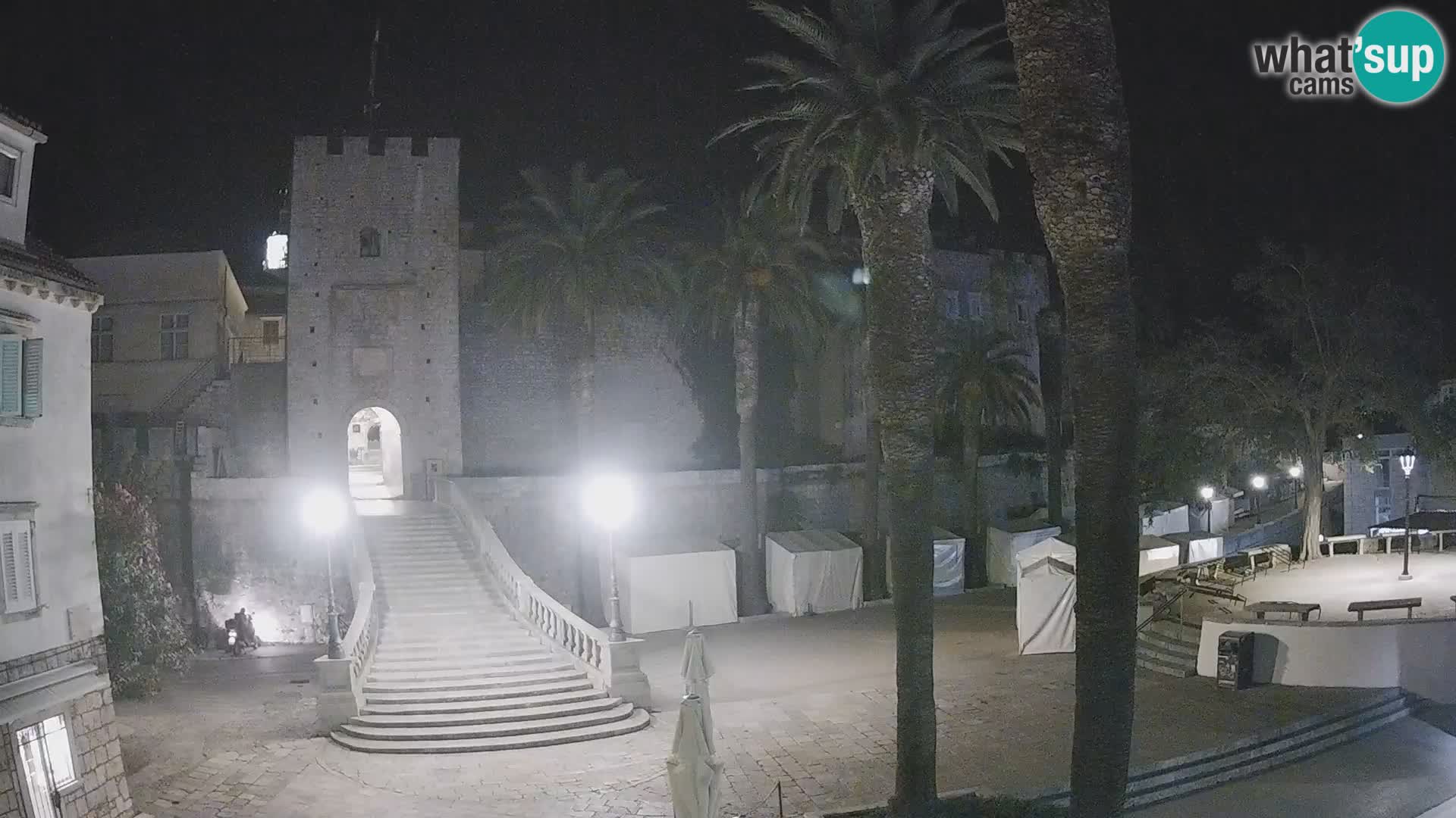 Korčula – Grand Revelin