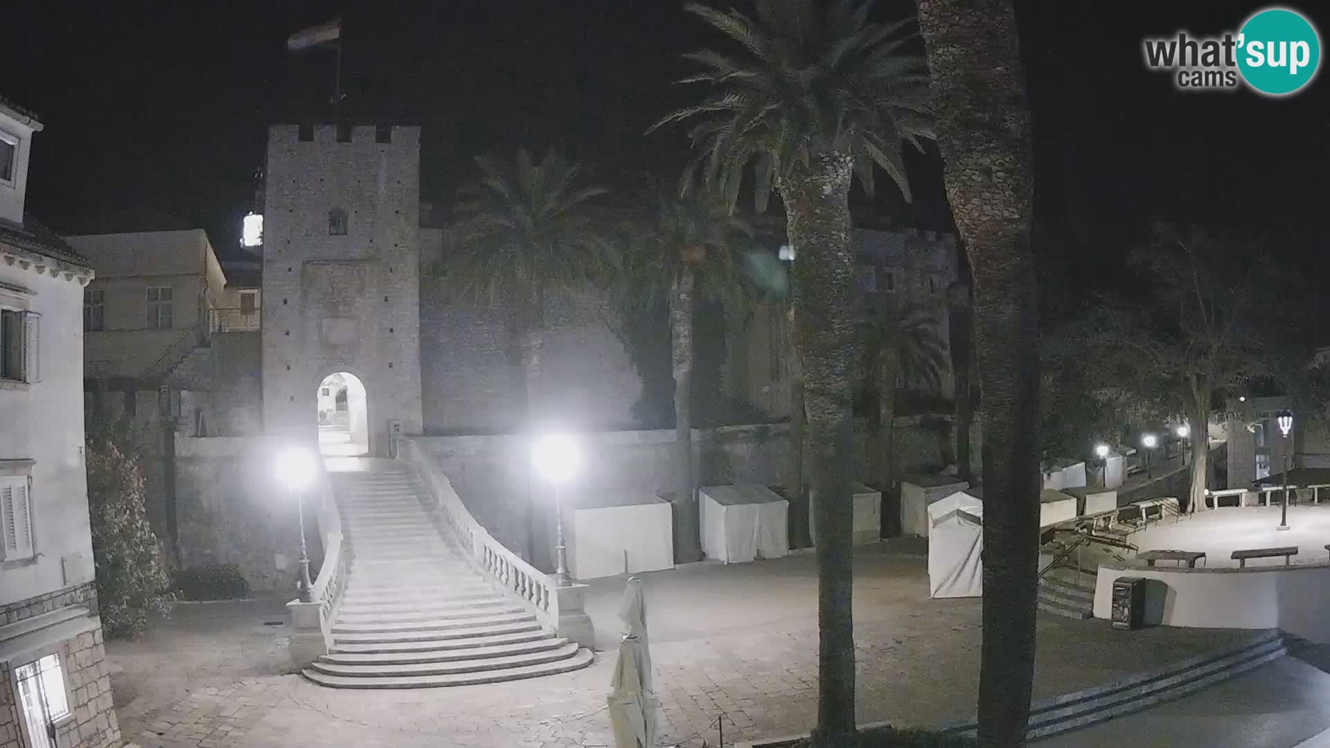 Korčula – Veliki Revelin