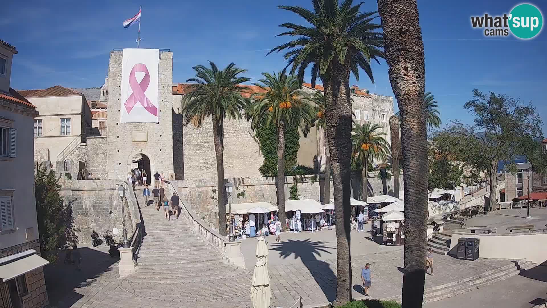 Korčula – Große Revelin