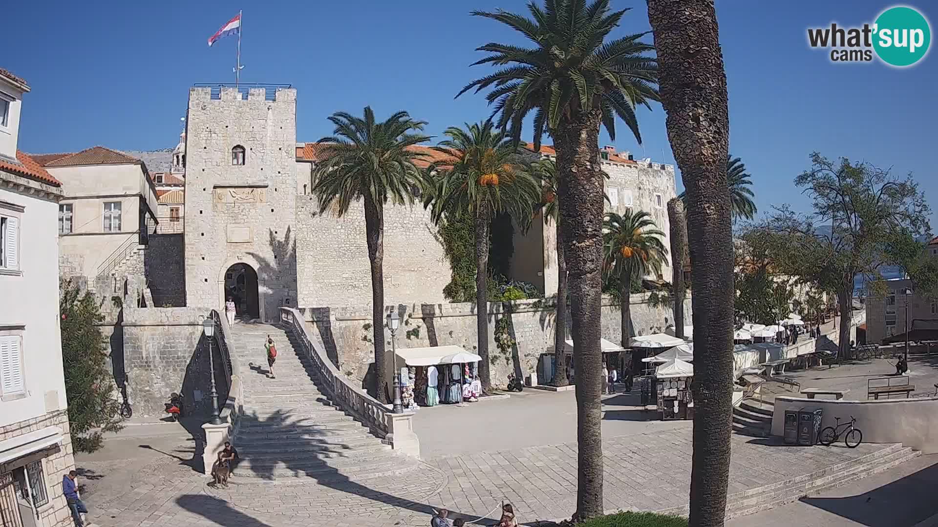 Korčula – Veliki Revelin