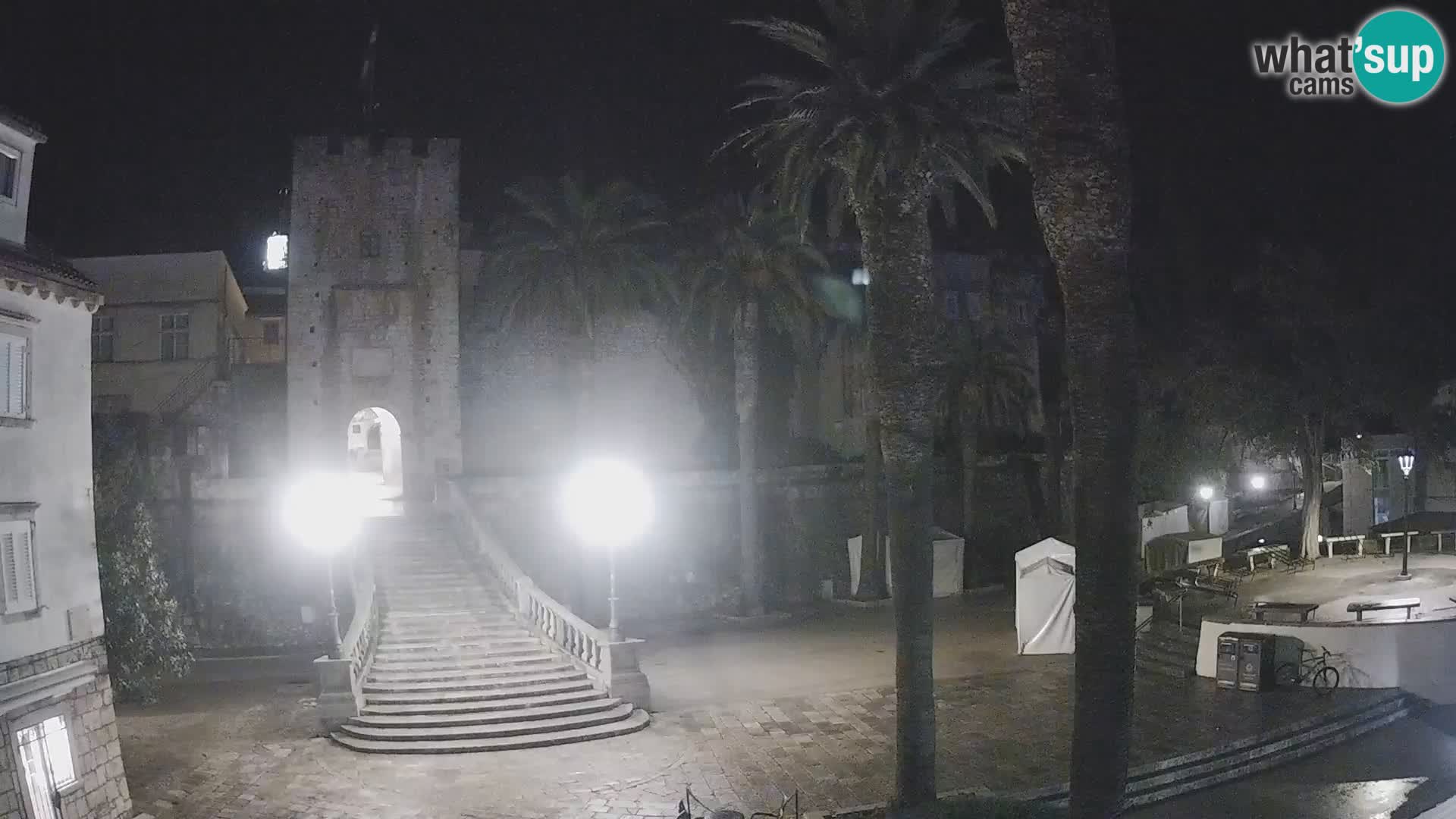 Korčula – Veliki Revelin
