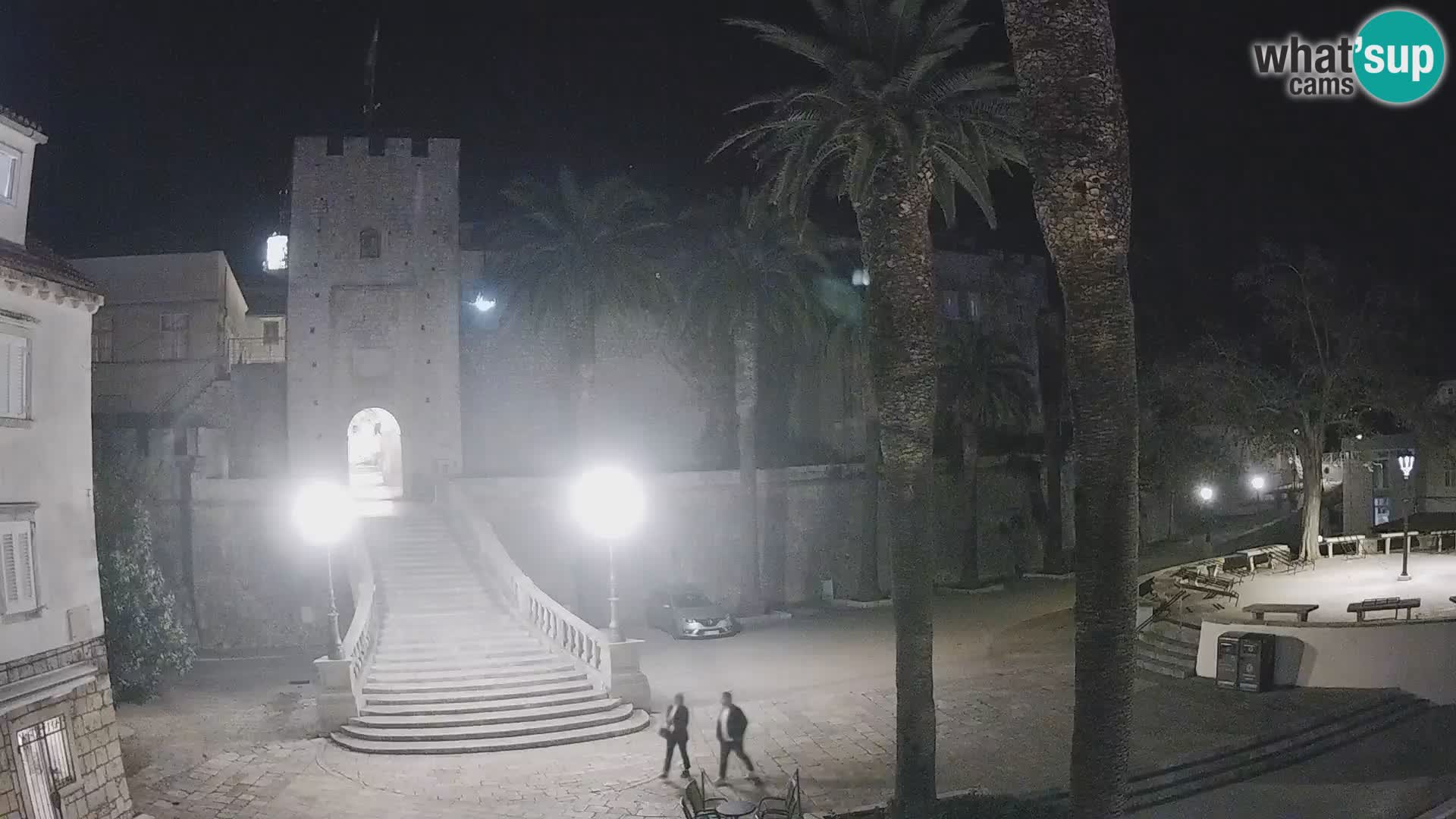 Korčula – Große Revelin