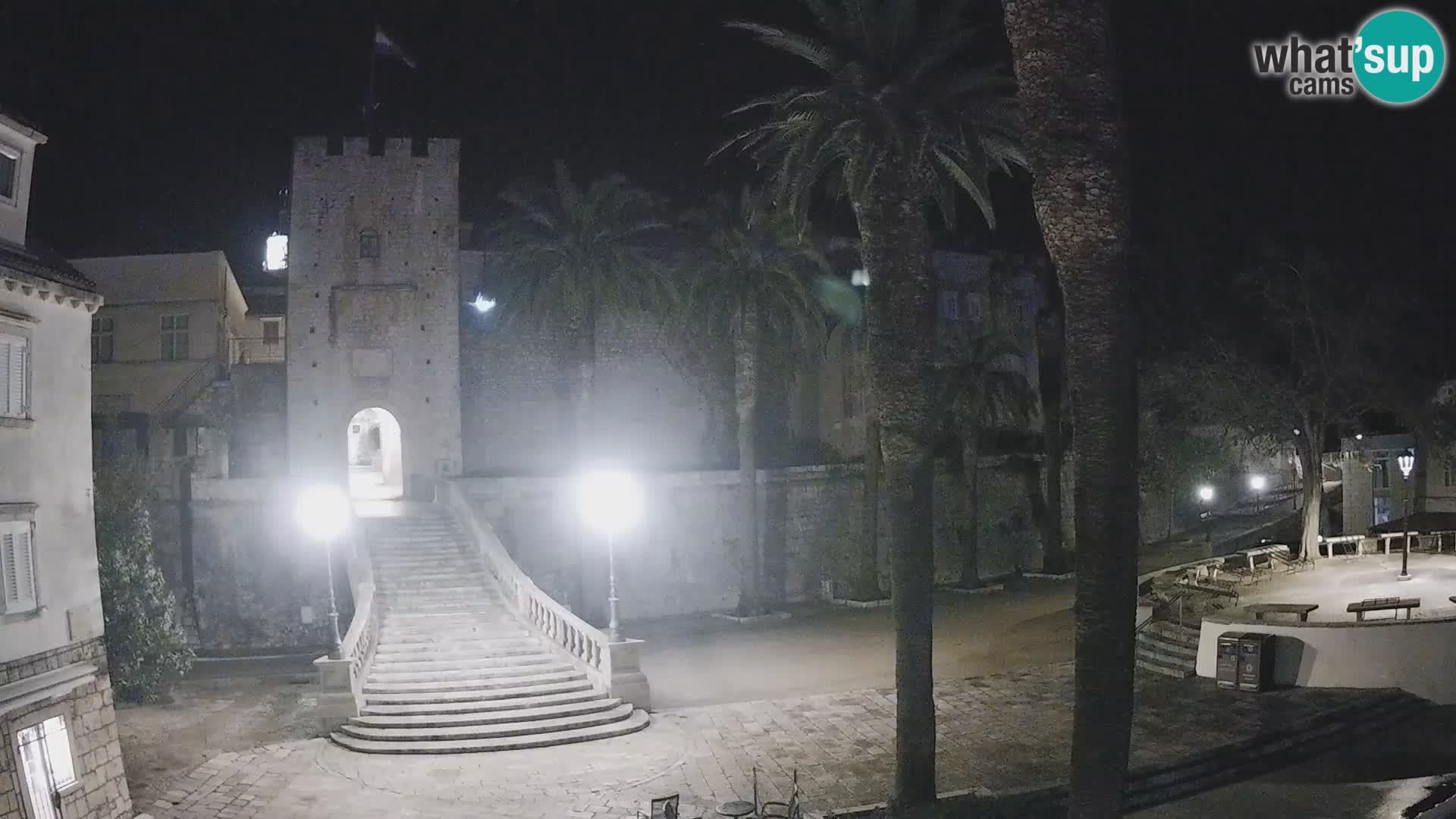 Korčula – Grand Revelin