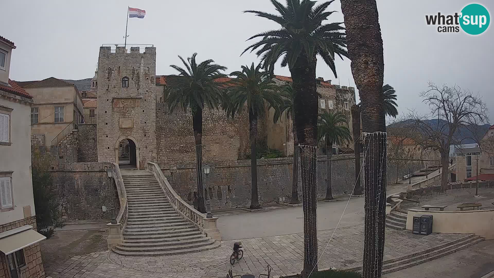 Korčula – Große Revelin