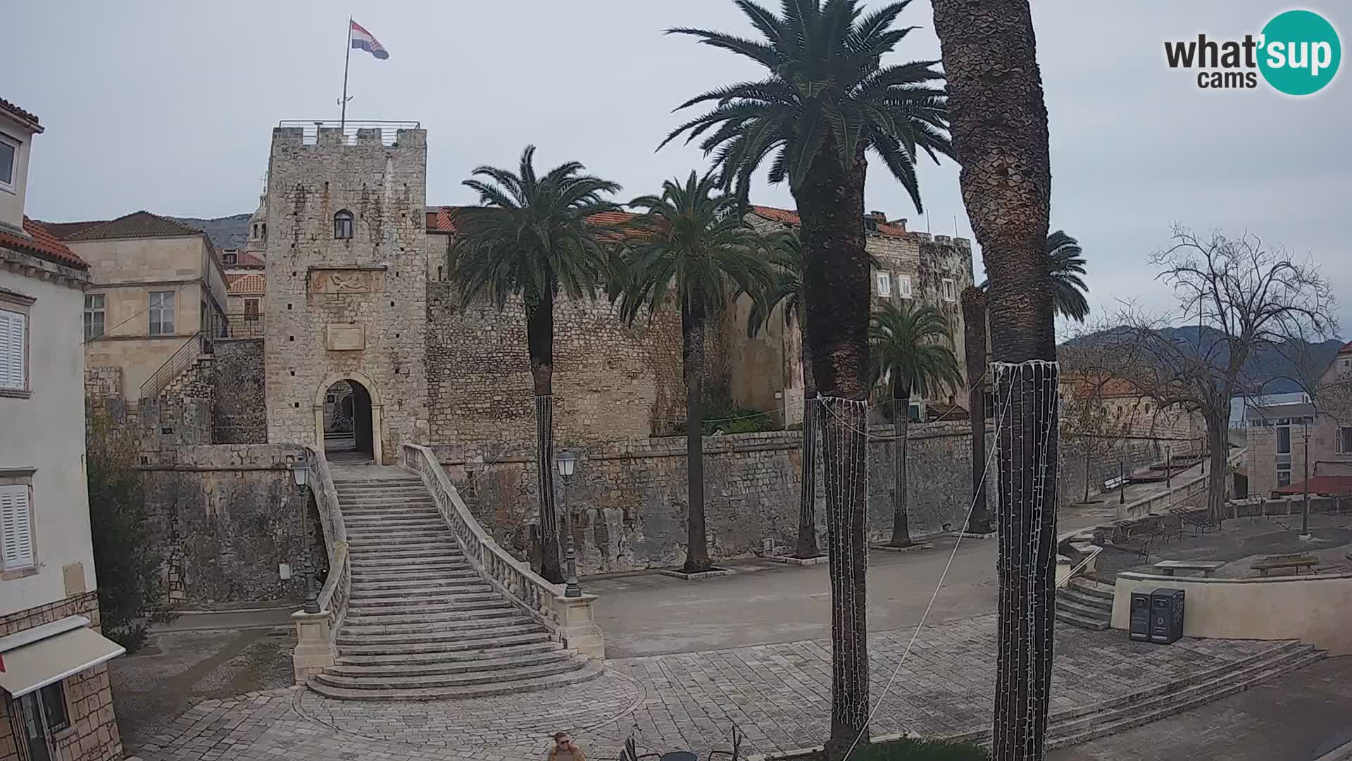 Korčula – Veliki Revelin