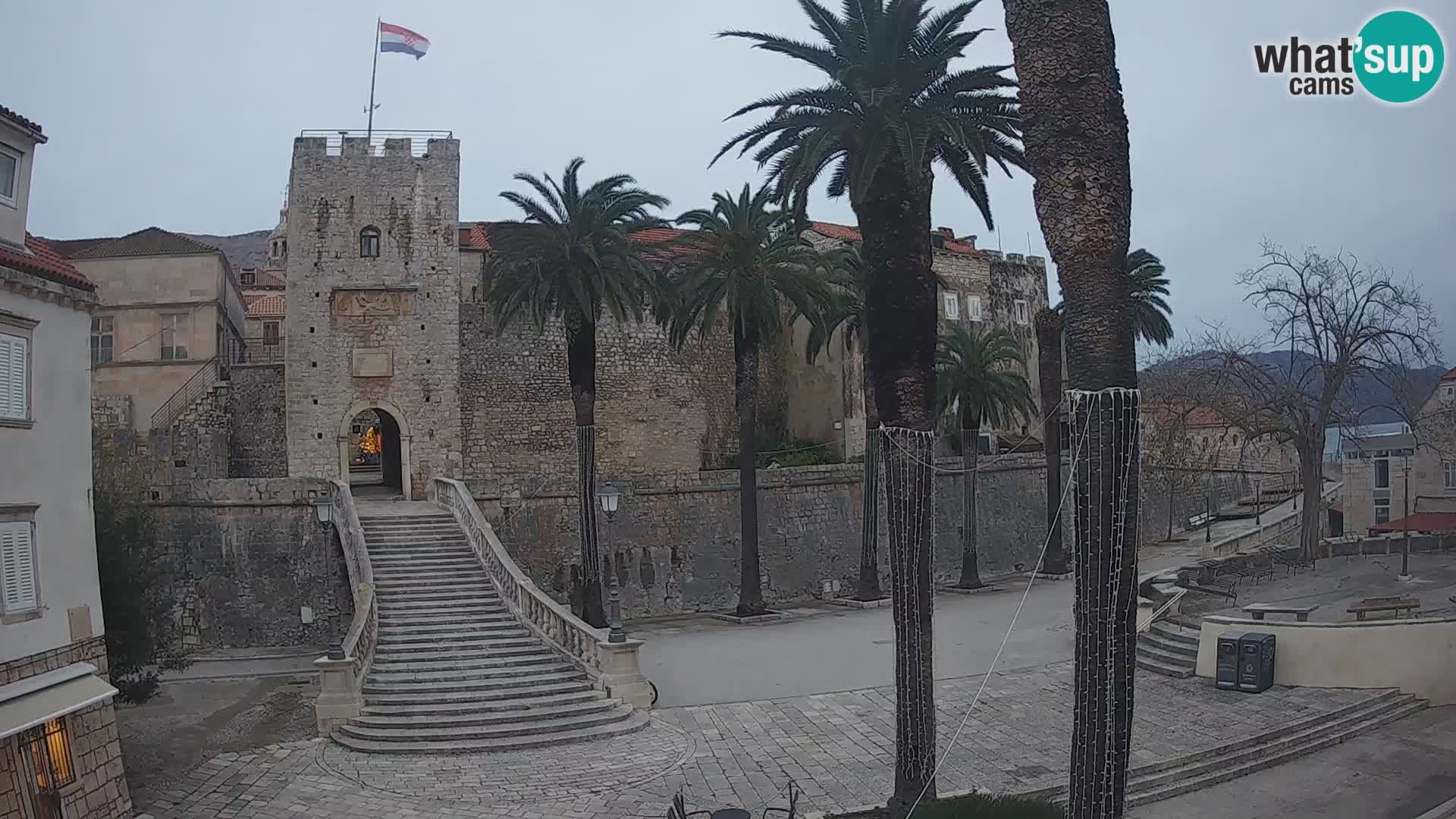 Korčula – Grand Revelin