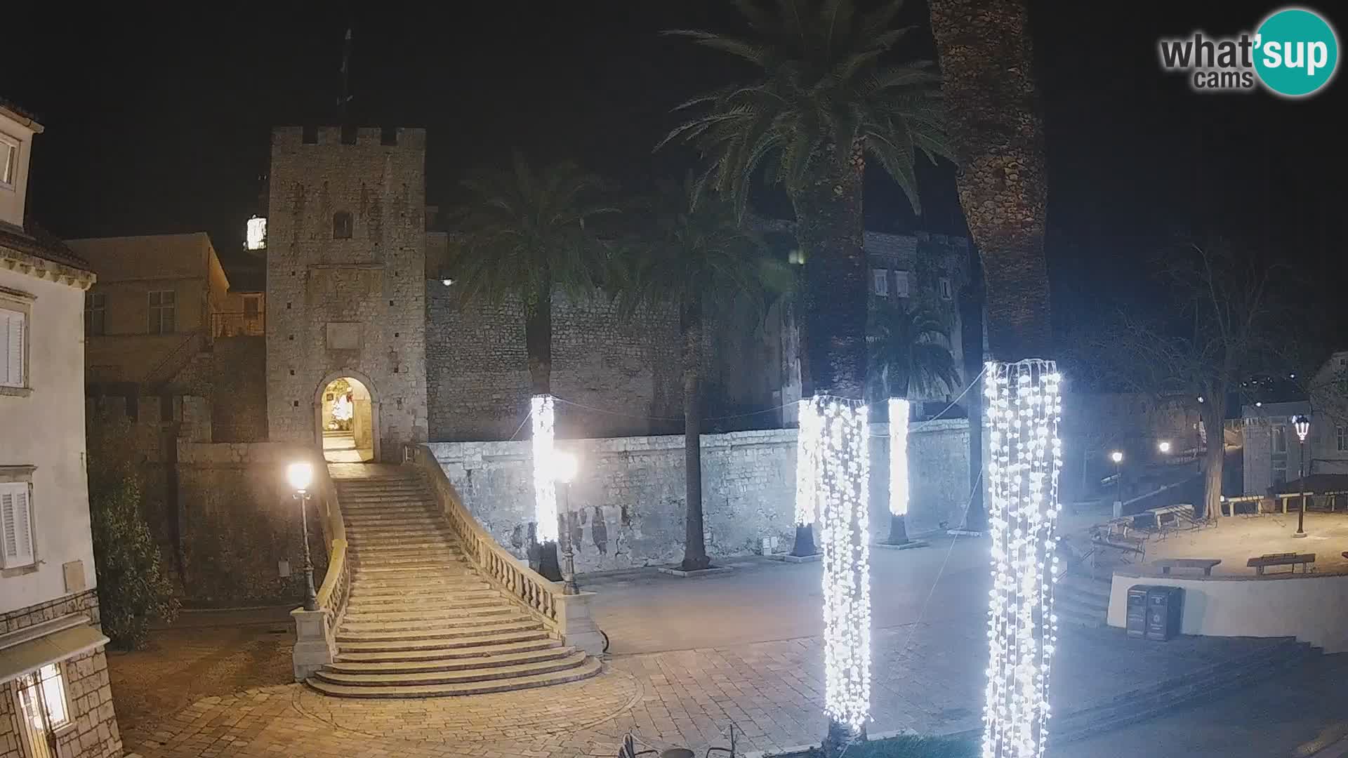 Korčula – Gran Revelin