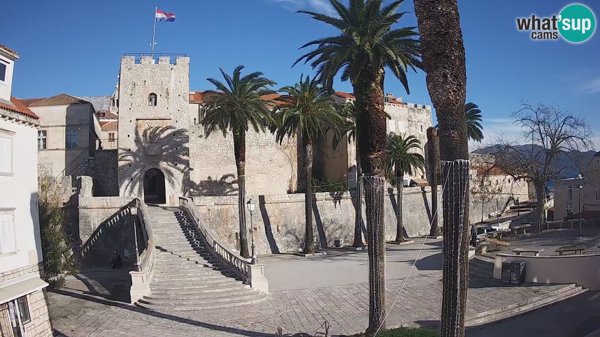 Korčula – Große Revelin