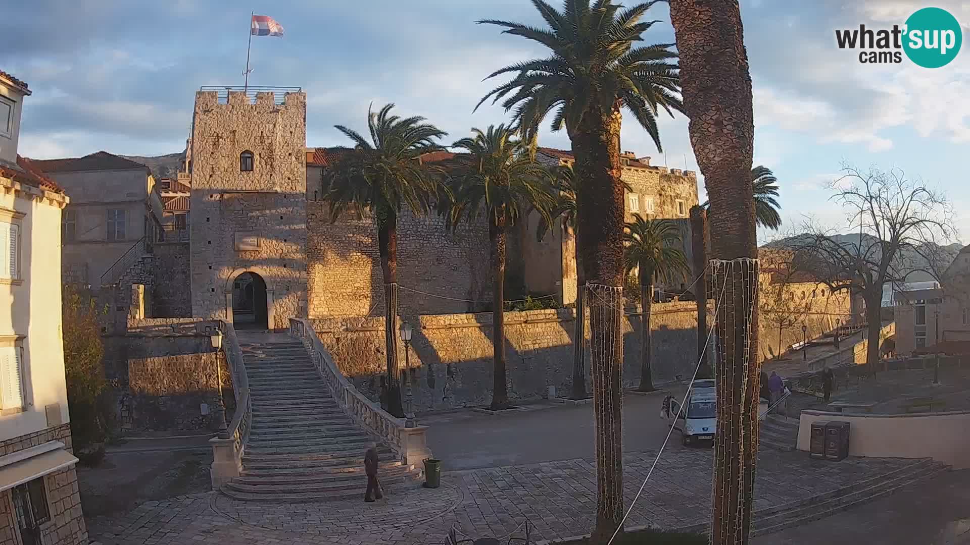 Korčula – Veliki Revelin