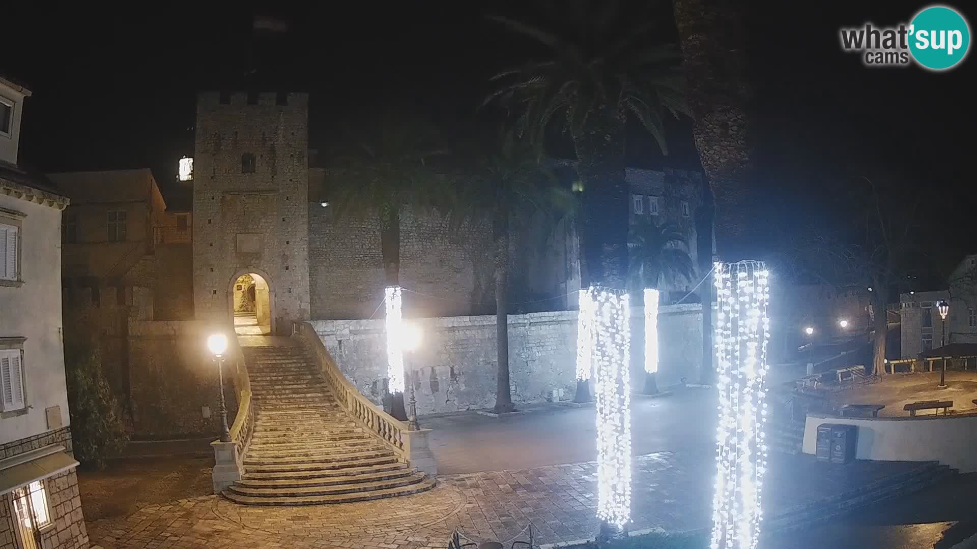 Korčula – Gran Revelin