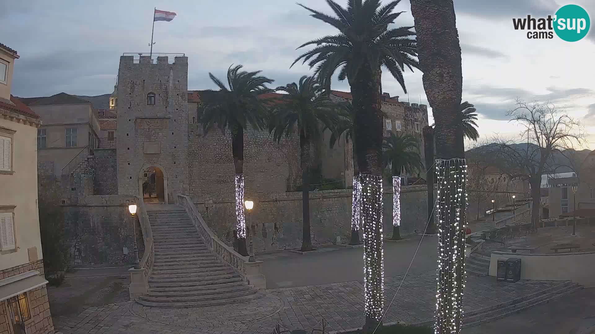 Korčula – Veliki Revelin