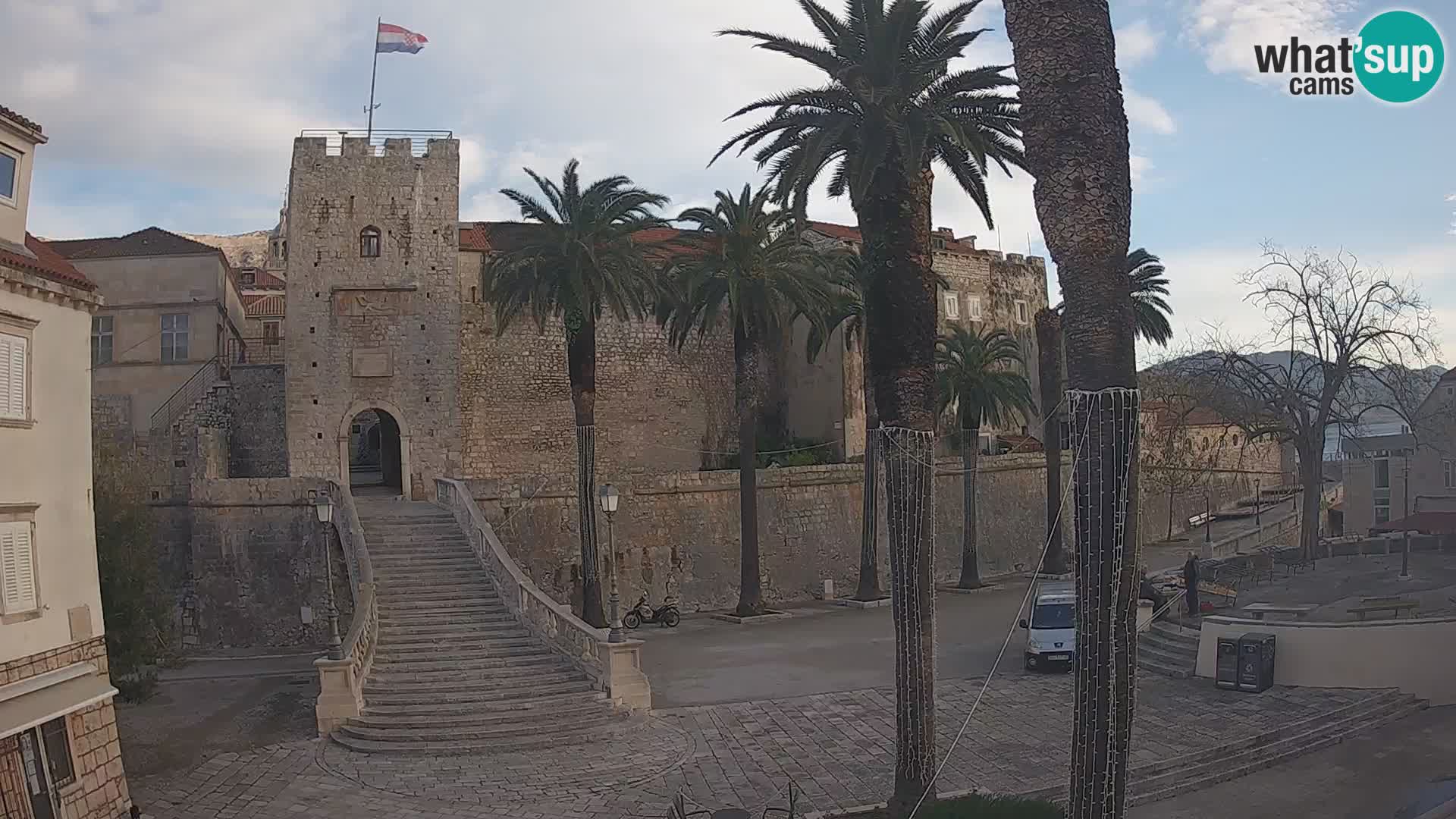 Korčula – Grand Revelin