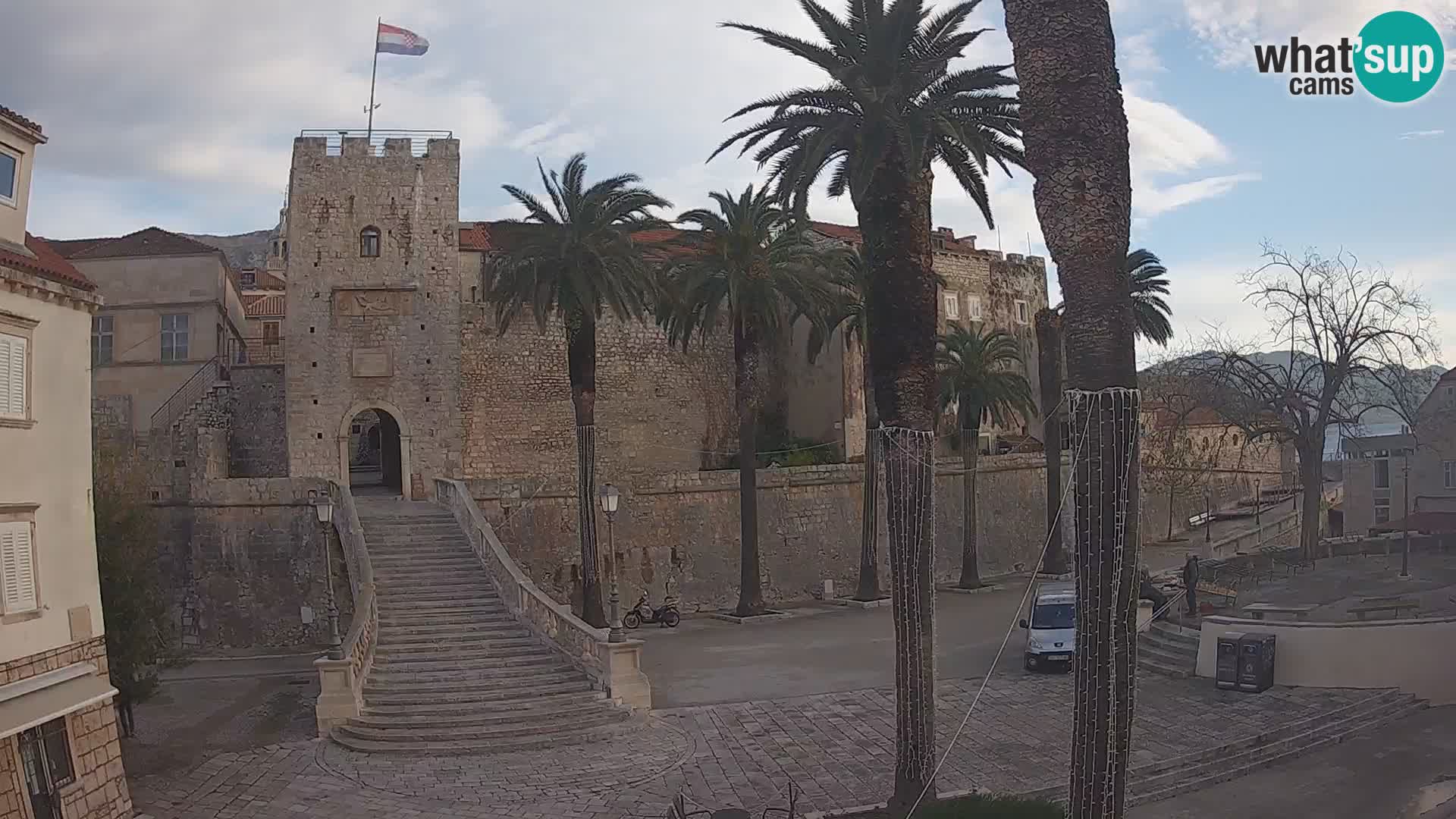 Korčula – Gran Revelin