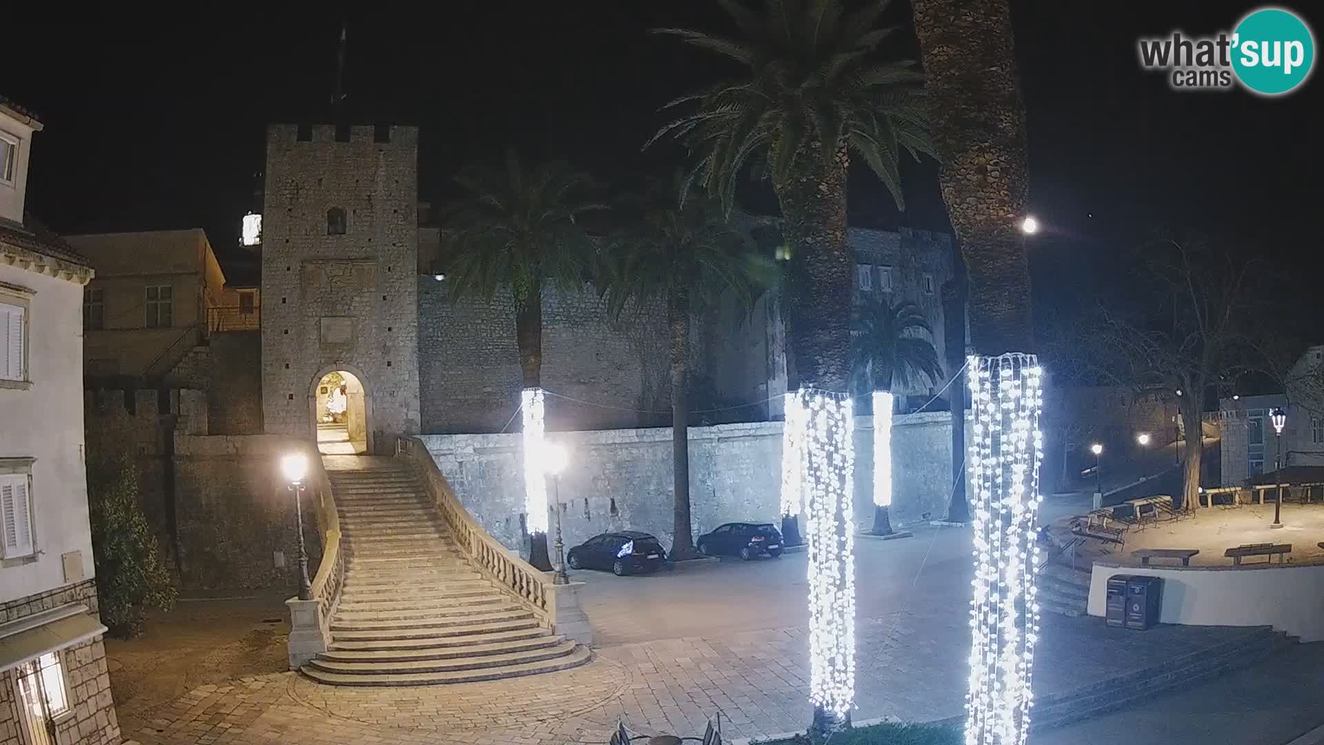 Korčula – Veliki Revelin