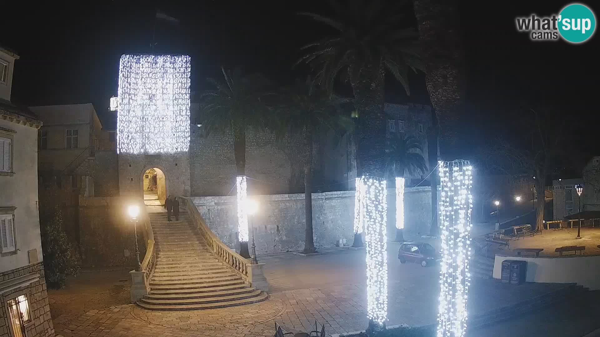 Korčula – Veliki Revelin