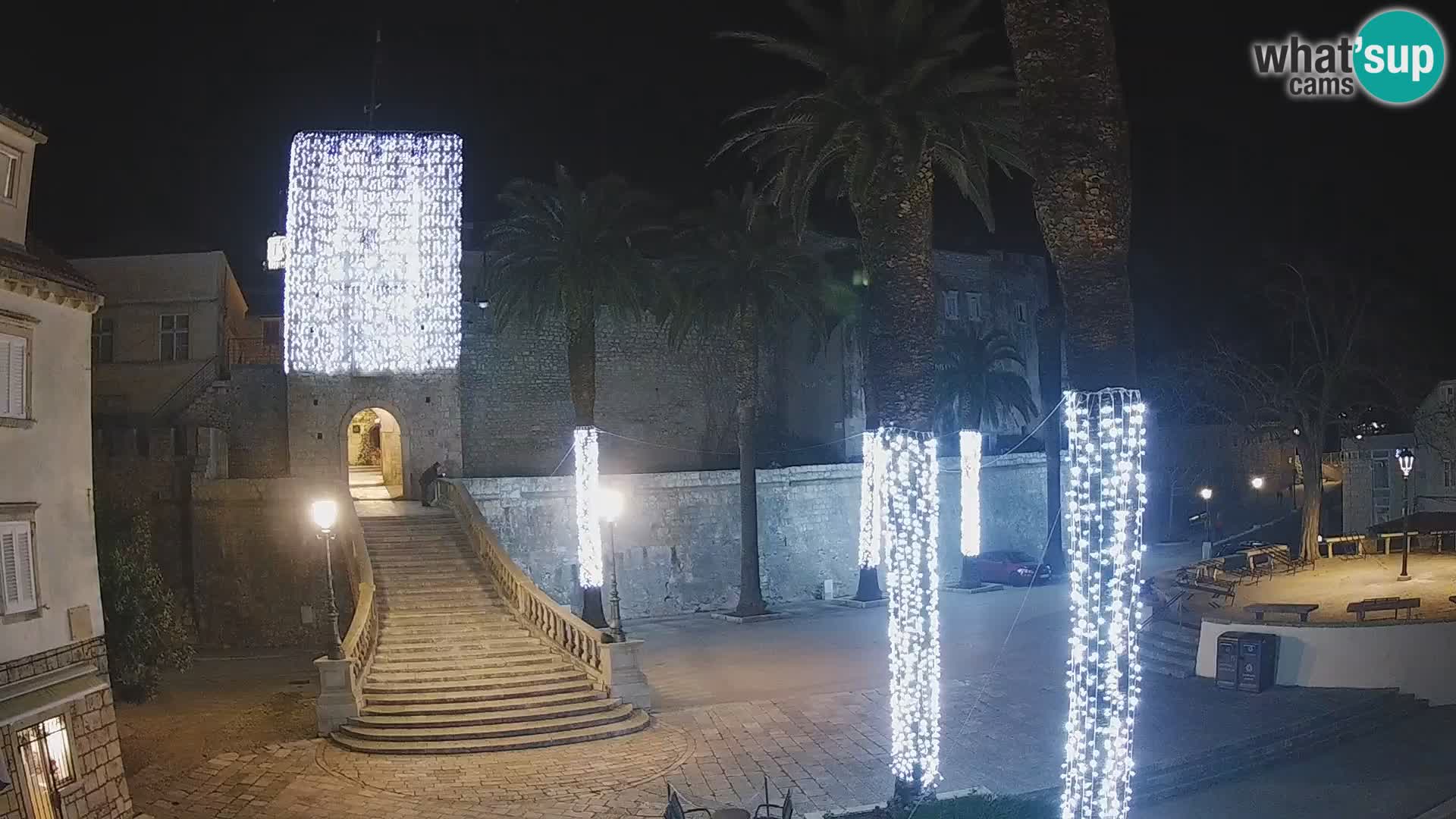 Korčula – Veliki Revelin