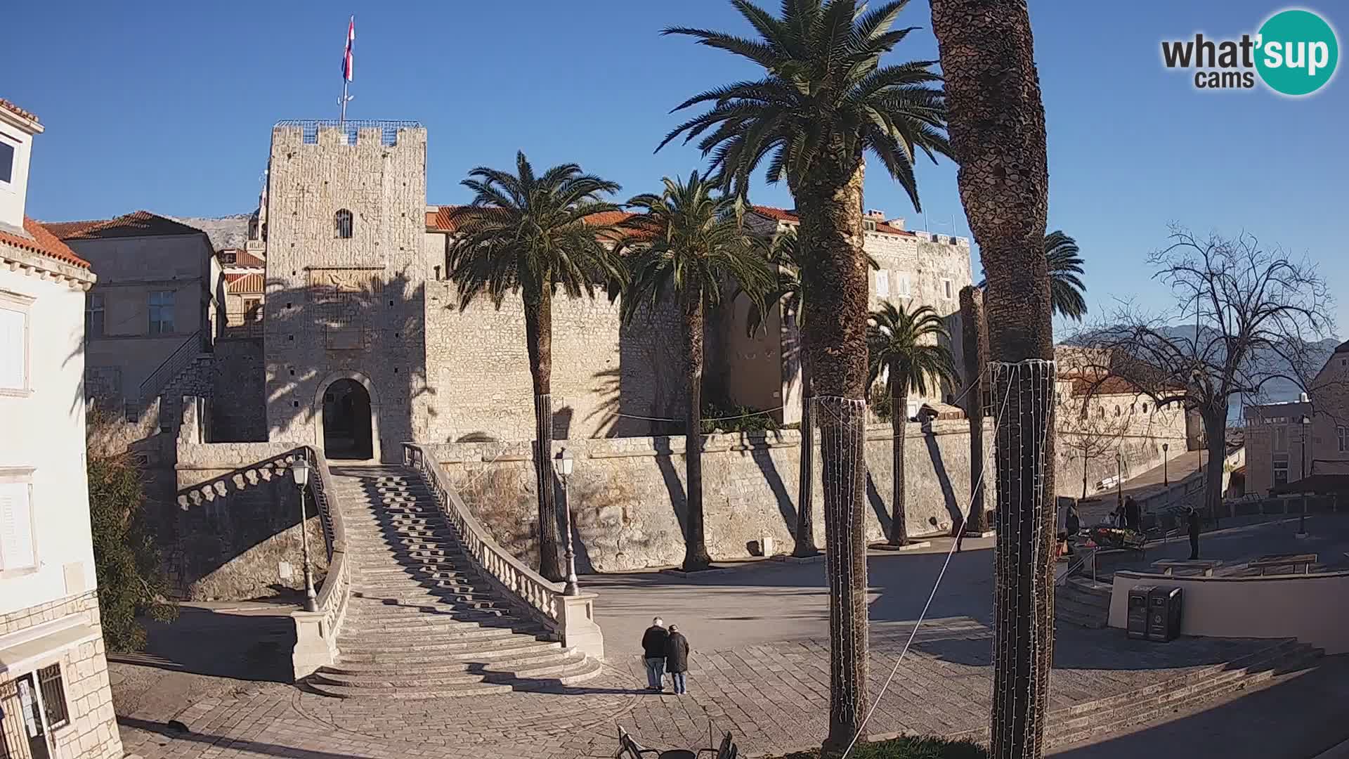 Korčula – Grand Revelin