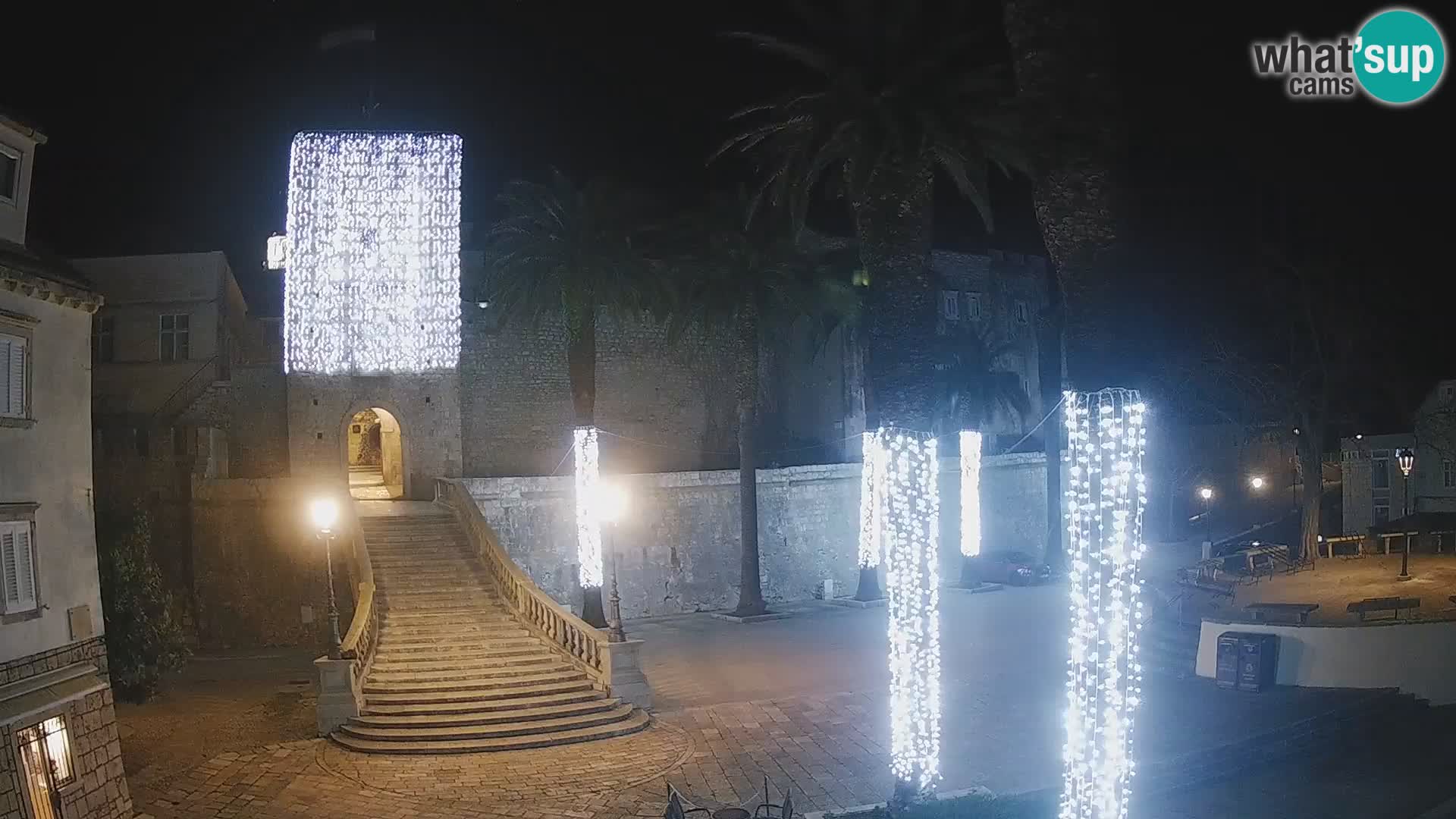 Korčula – Gran Revelin