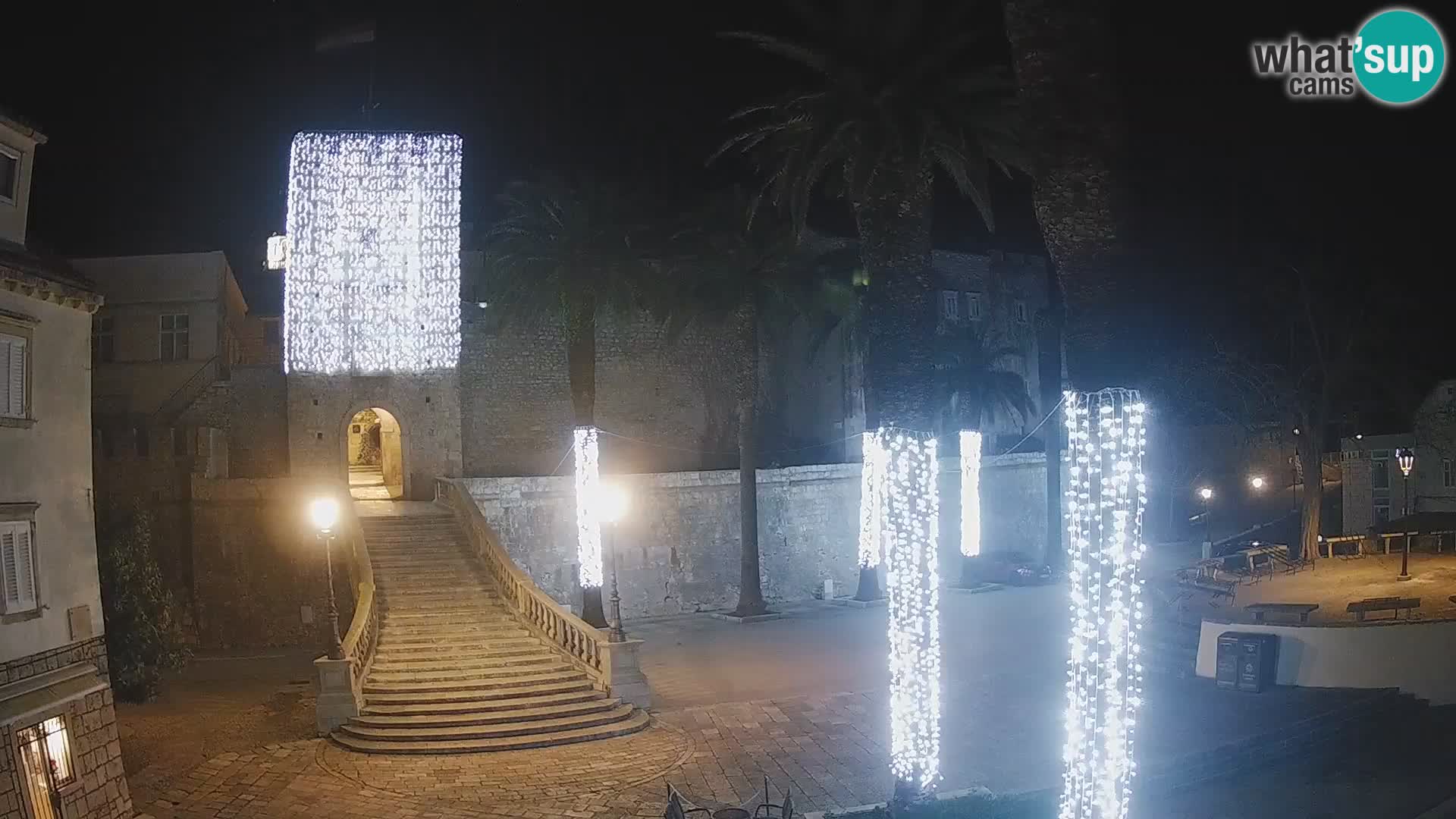 Korčula – Veliki Revelin