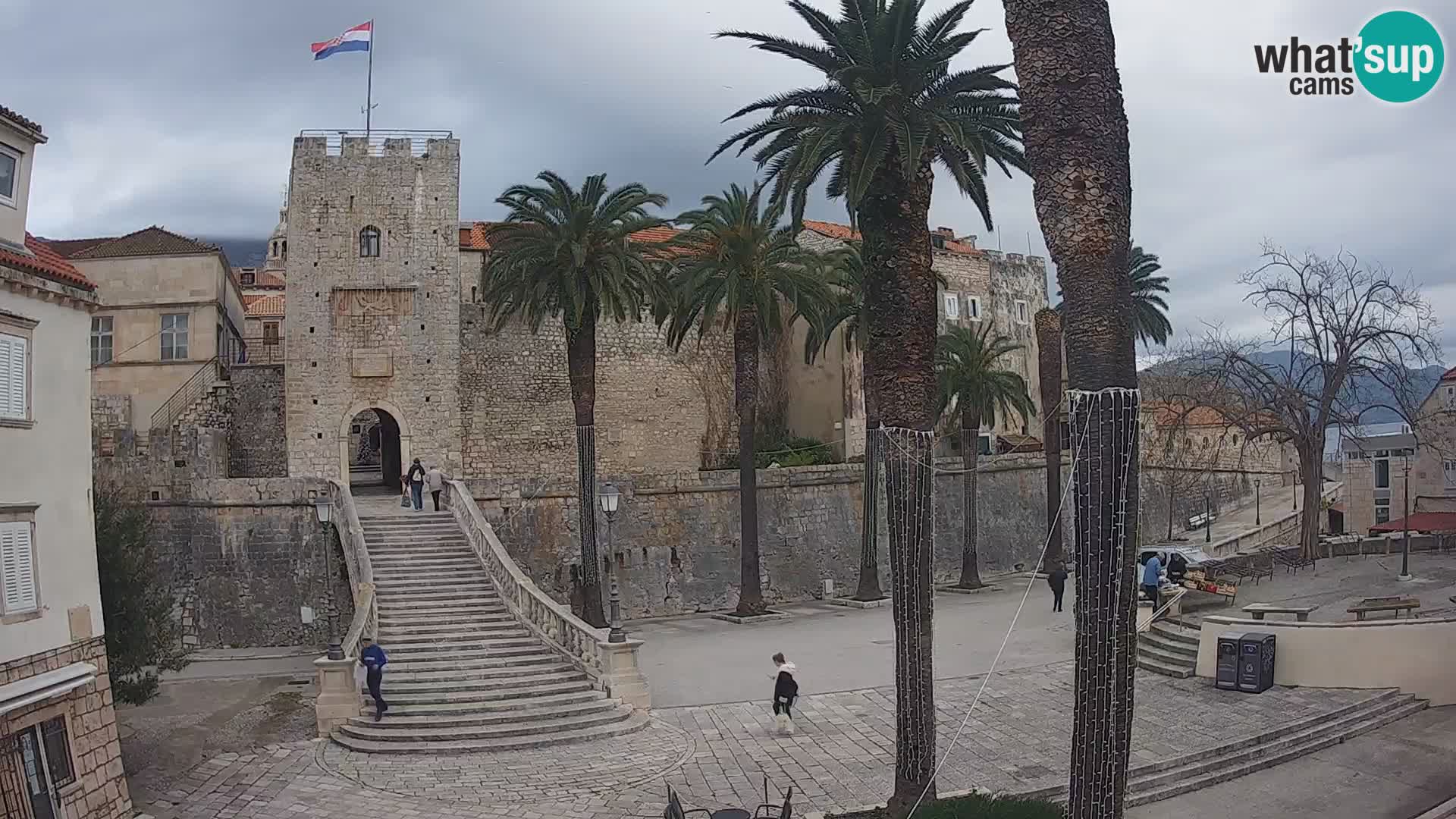 Korčula – Gran Revelin