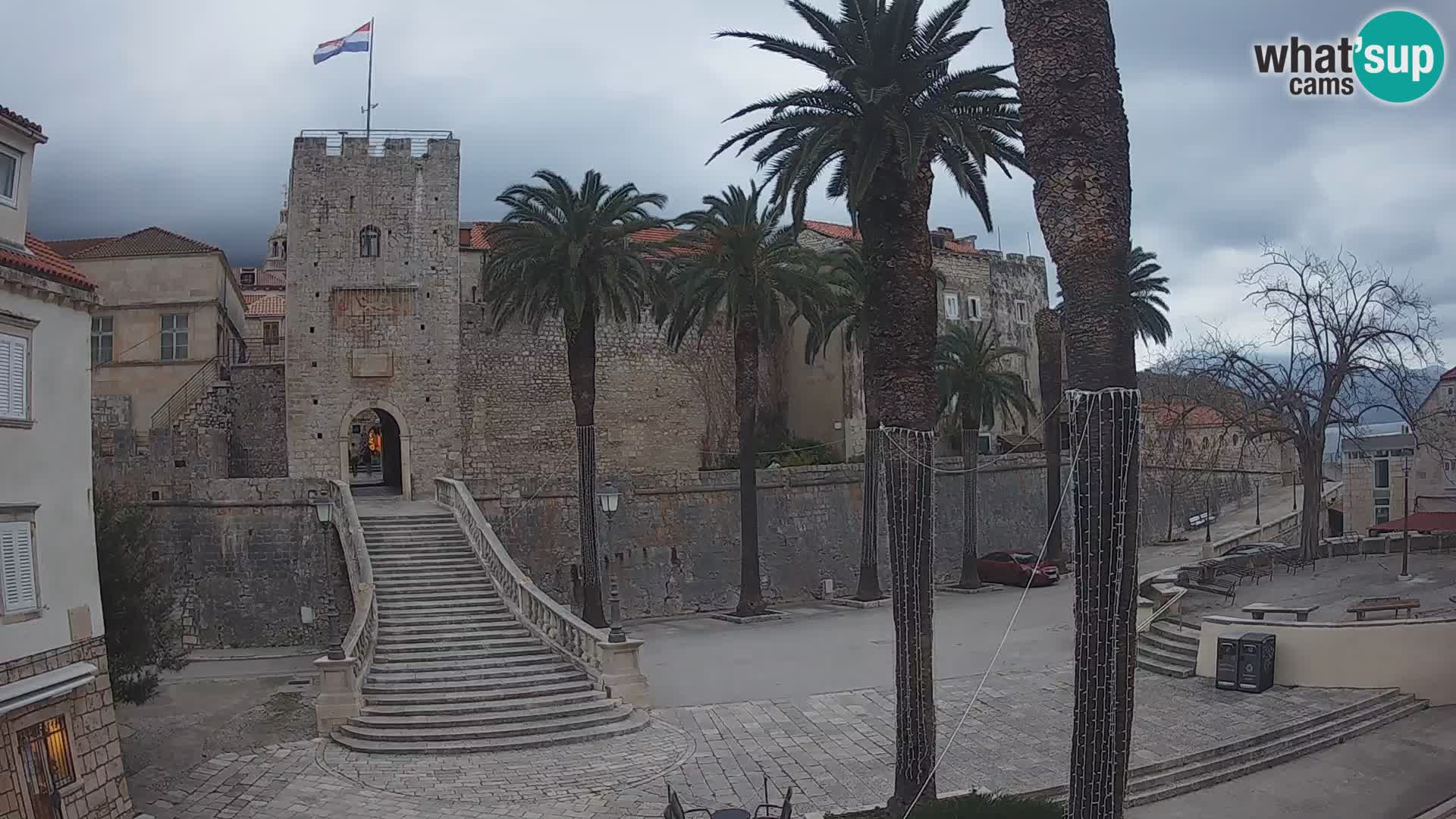 Korčula – Veliki Revelin