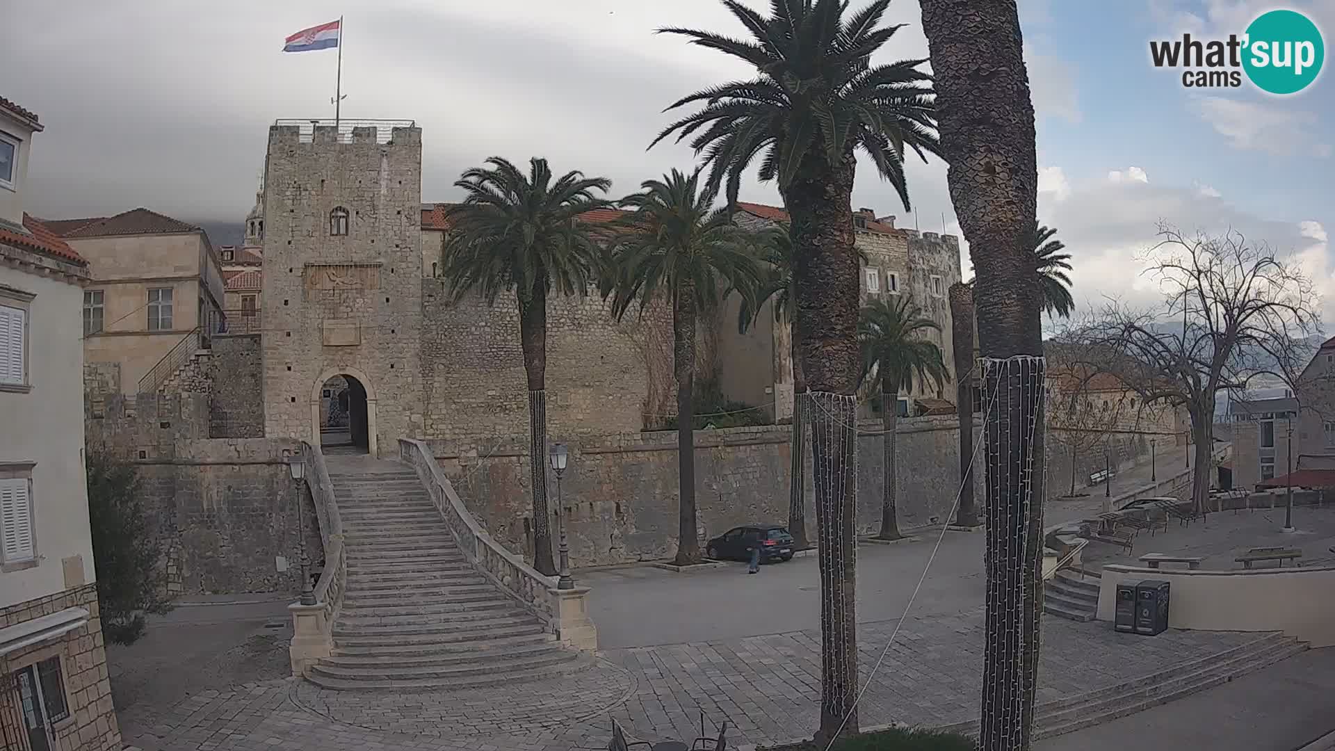 Korčula – Gran Revelin