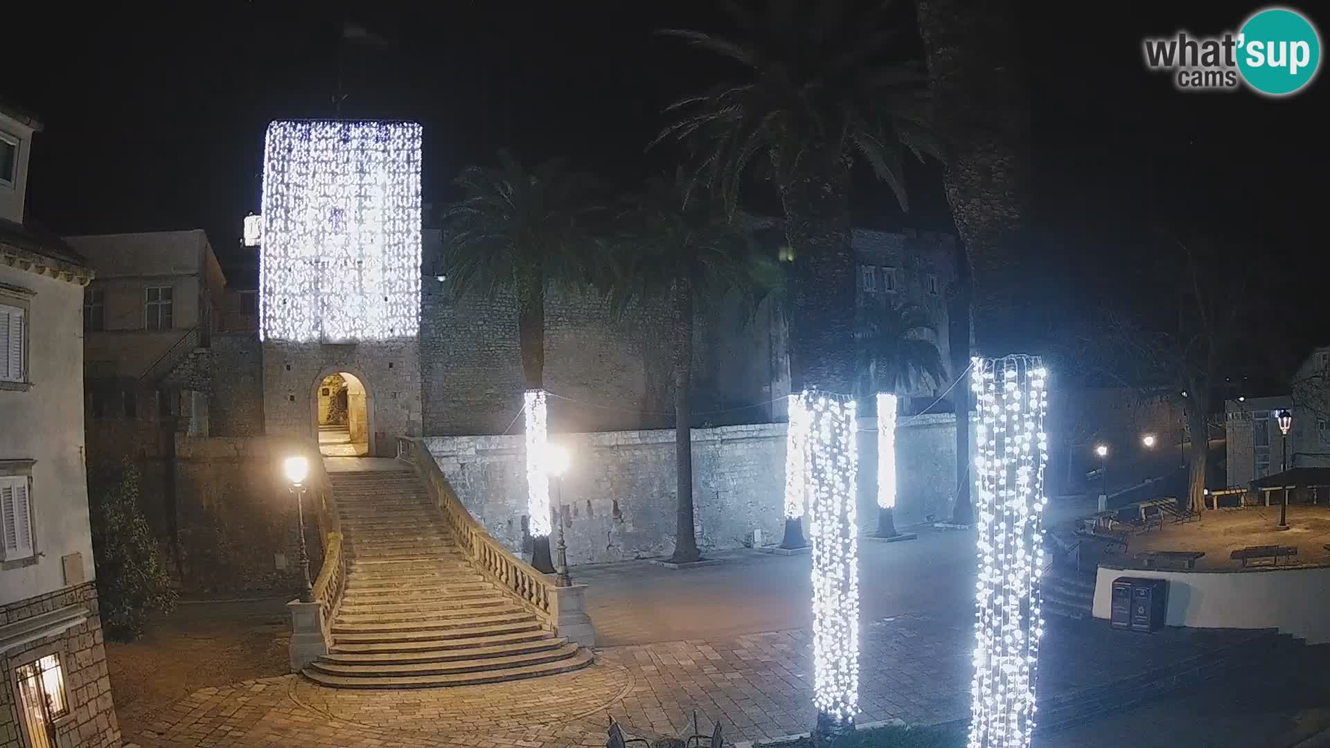 Korčula – Grand Revelin