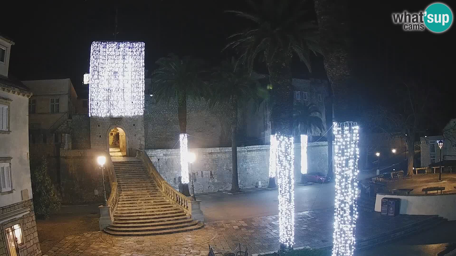 Korčula – Veliki Revelin