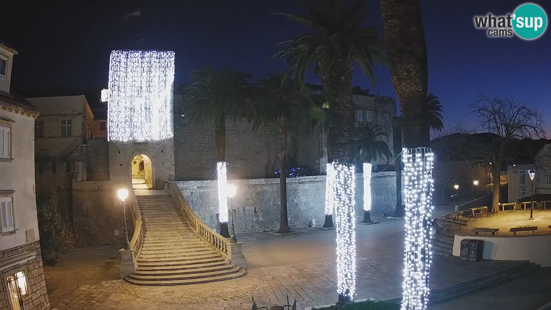 Korčula – Veliki Revelin