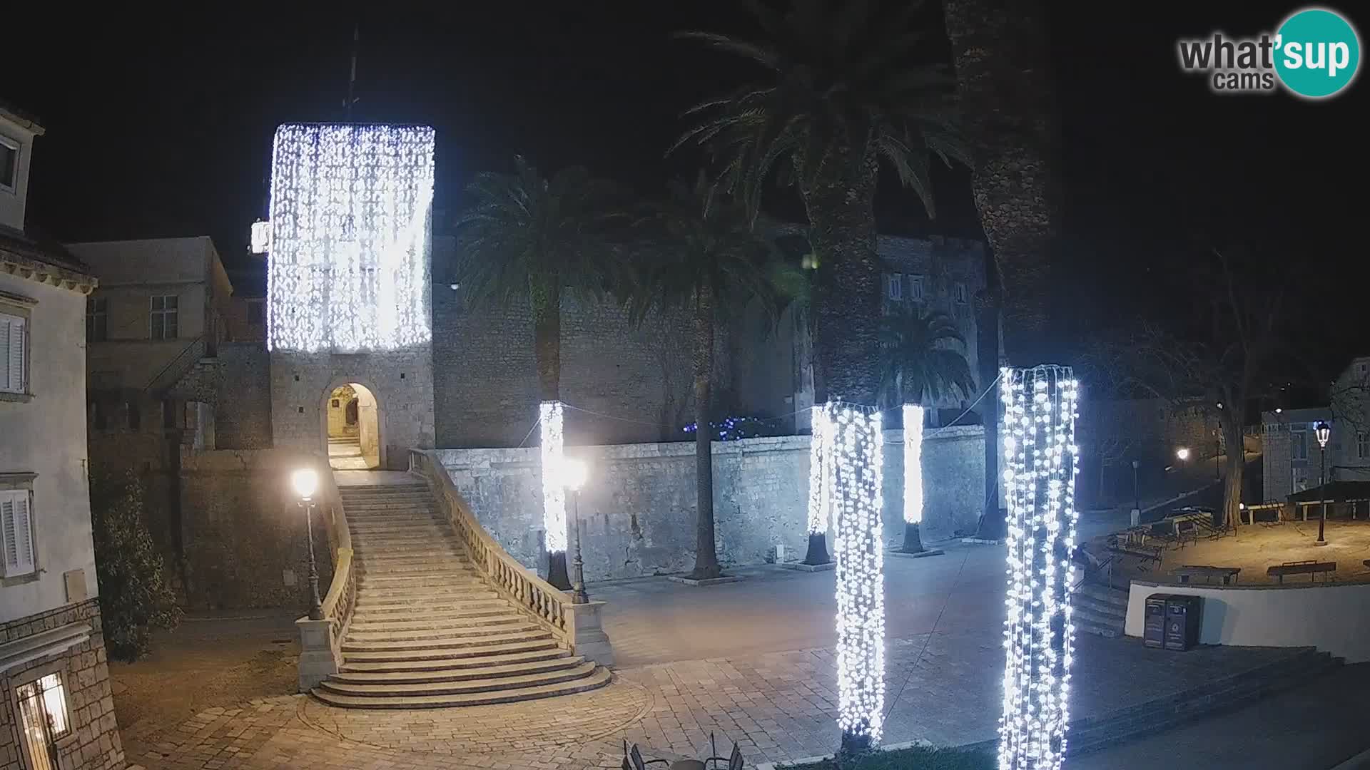 Korčula – Große Revelin