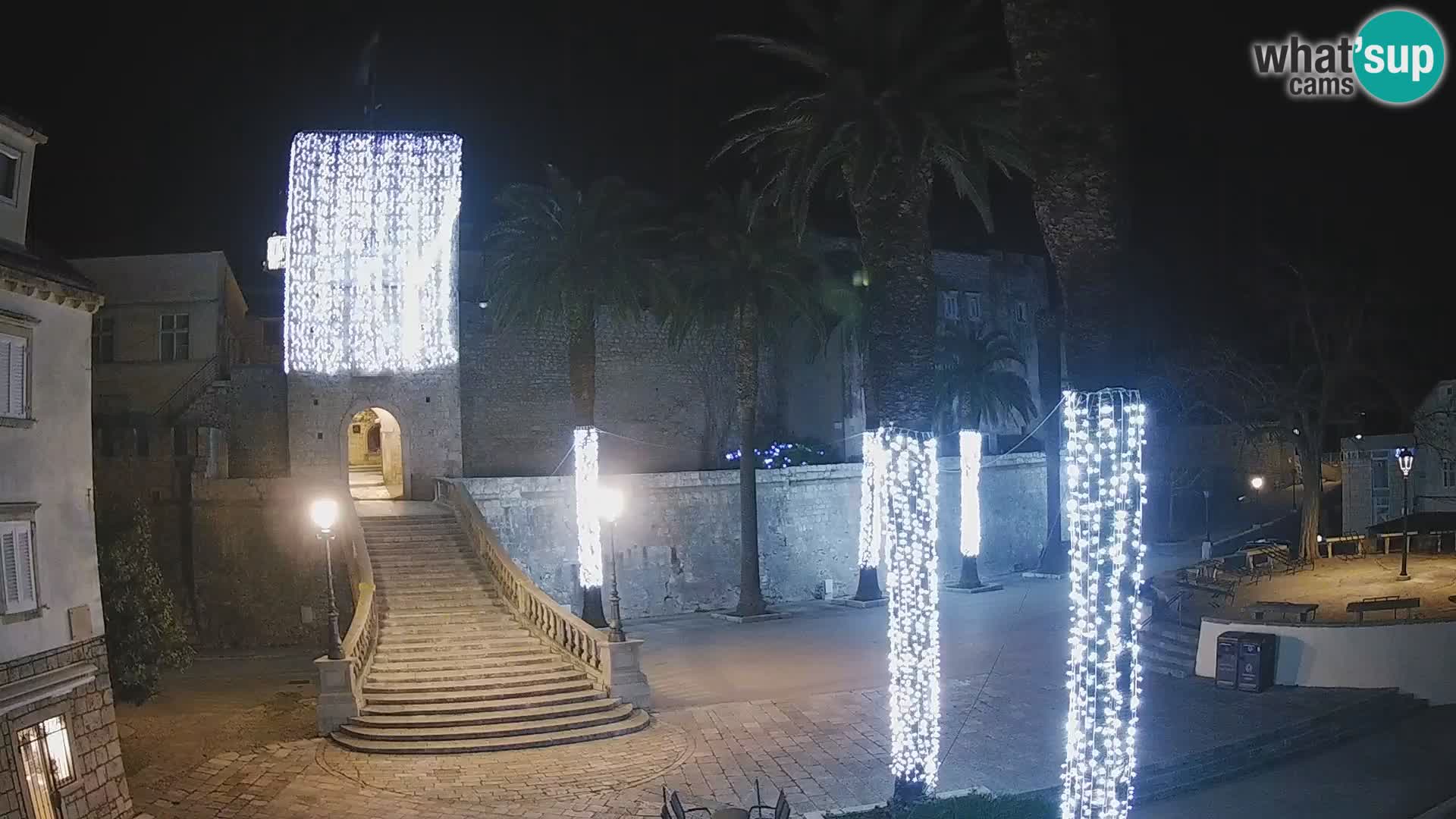 Korčula – Große Revelin