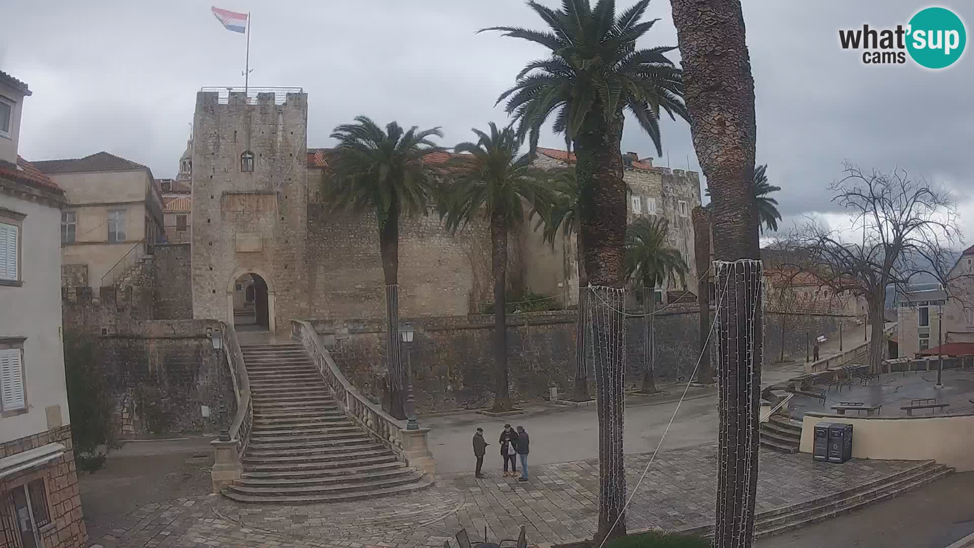 Korčula – Grand Revelin