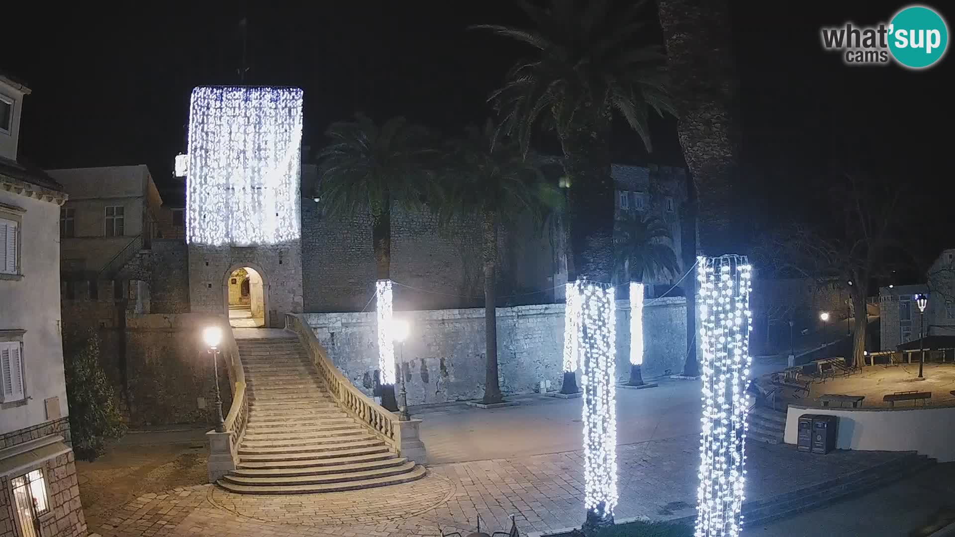 Korčula – Veliki Revelin