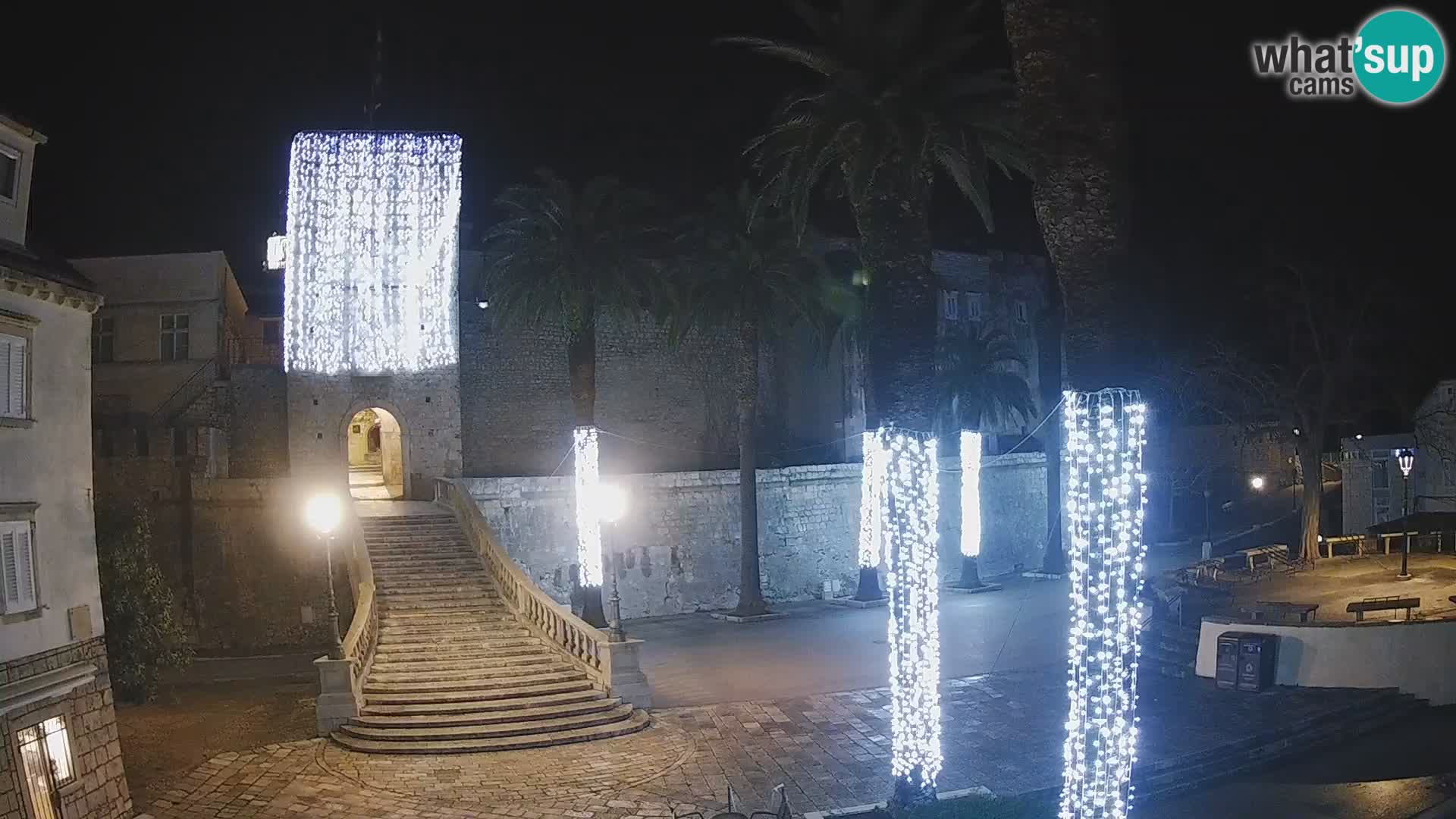 Korčula – Gran Revelin