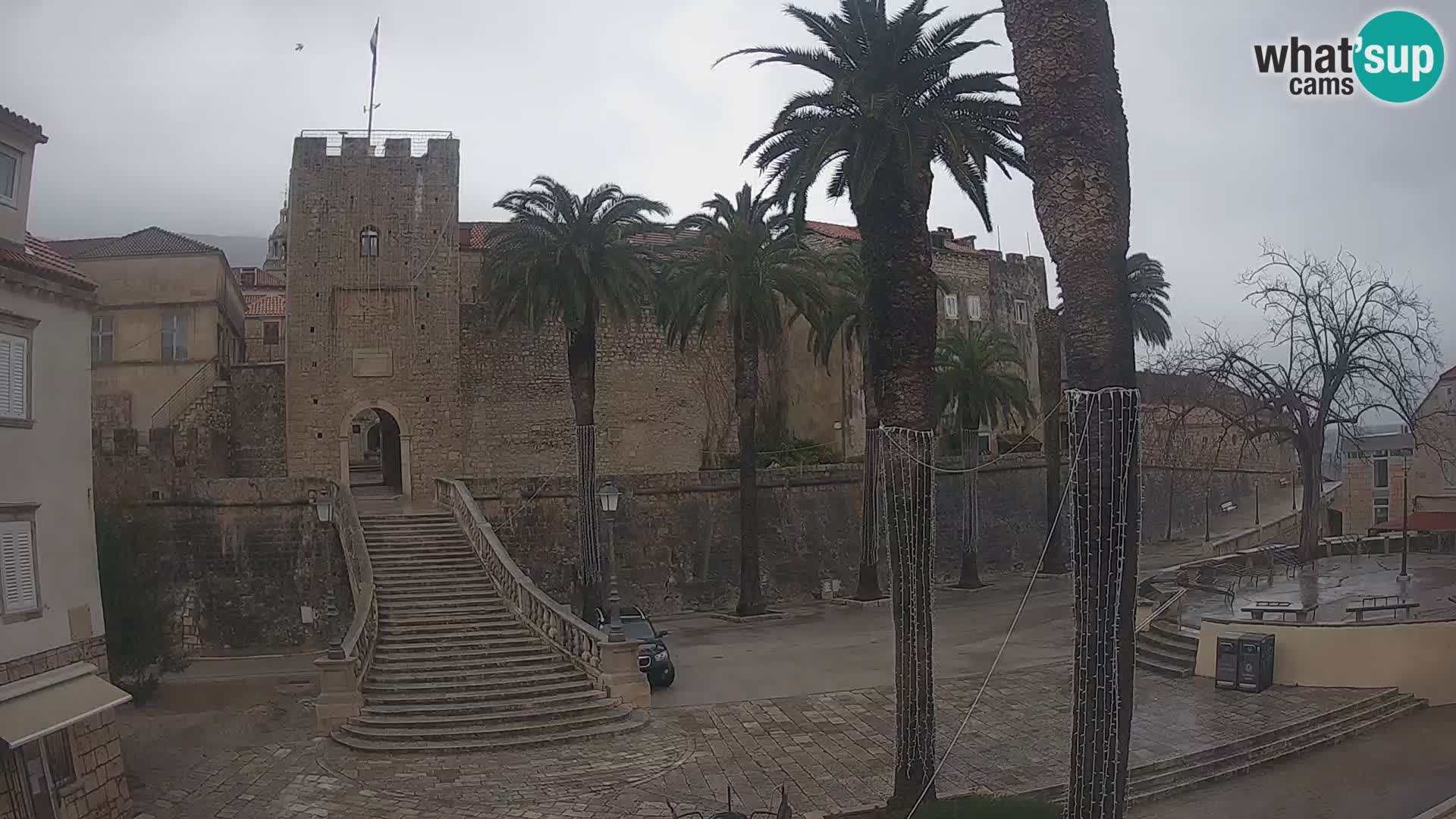 Korčula – Grand Revelin