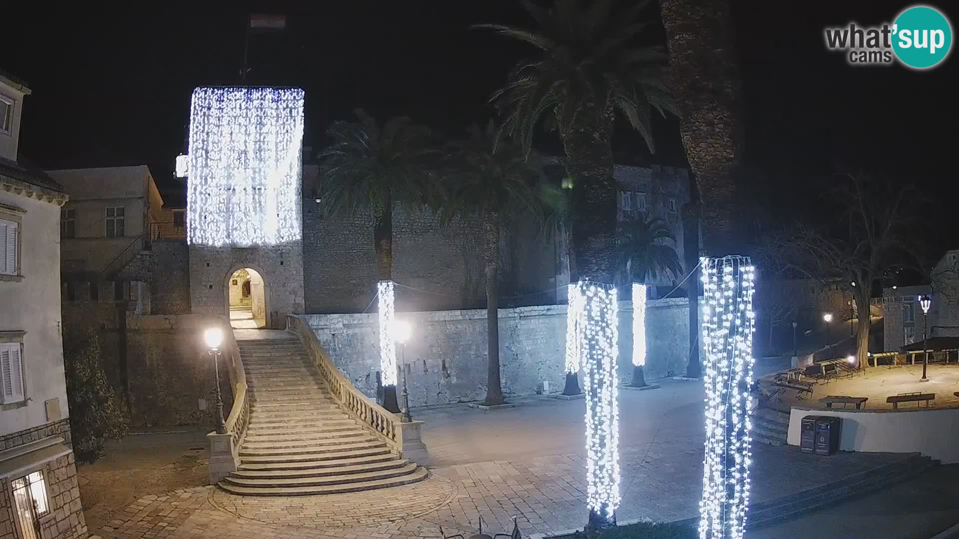 Korčula – Gran Revelin