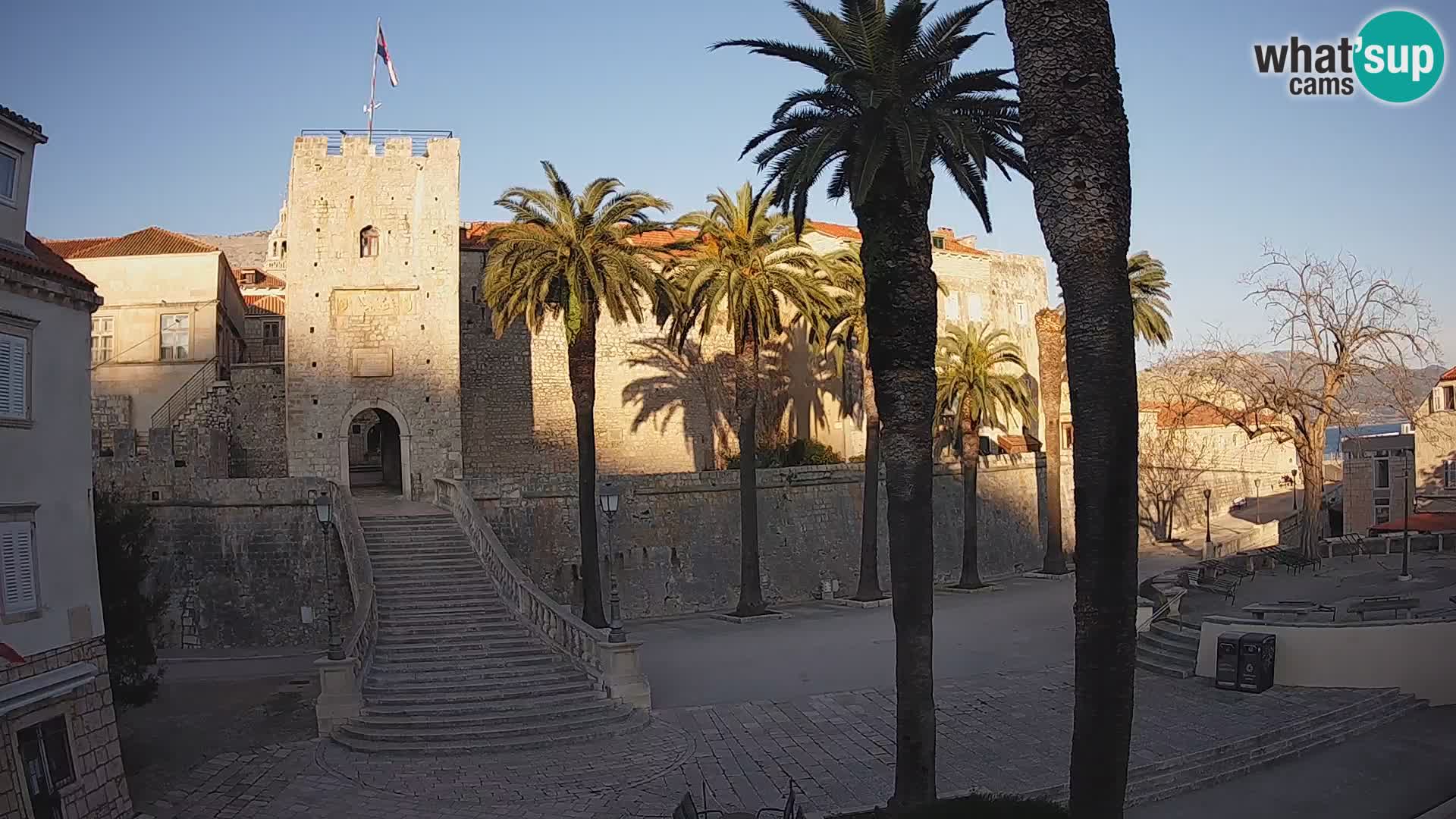 Korčula – Gran Revelin