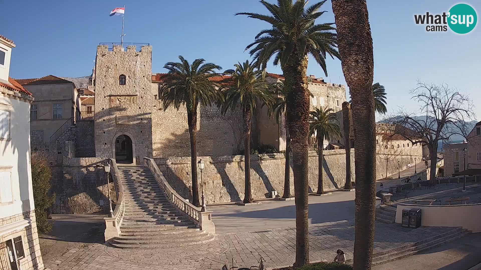 Korčula – Große Revelin