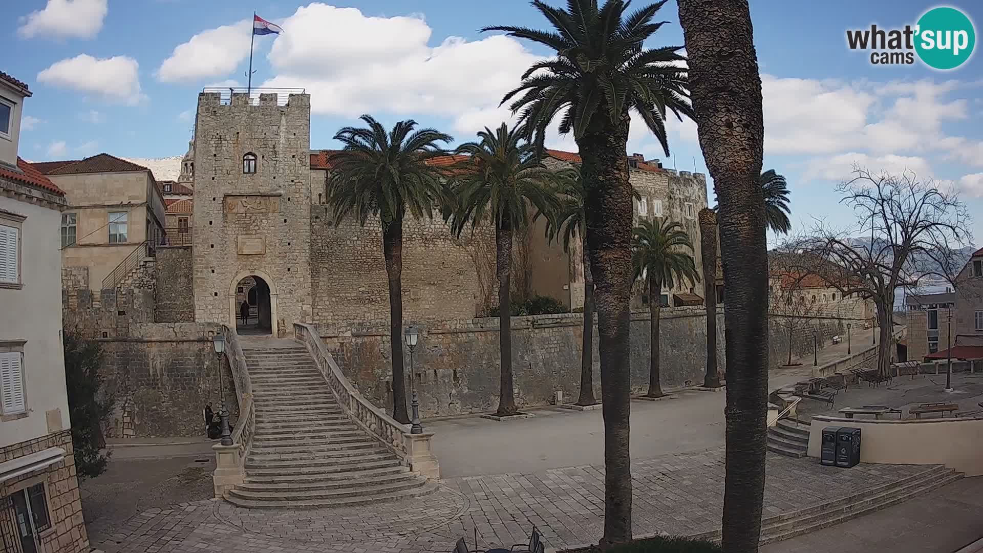 Korčula – Gran Revelin