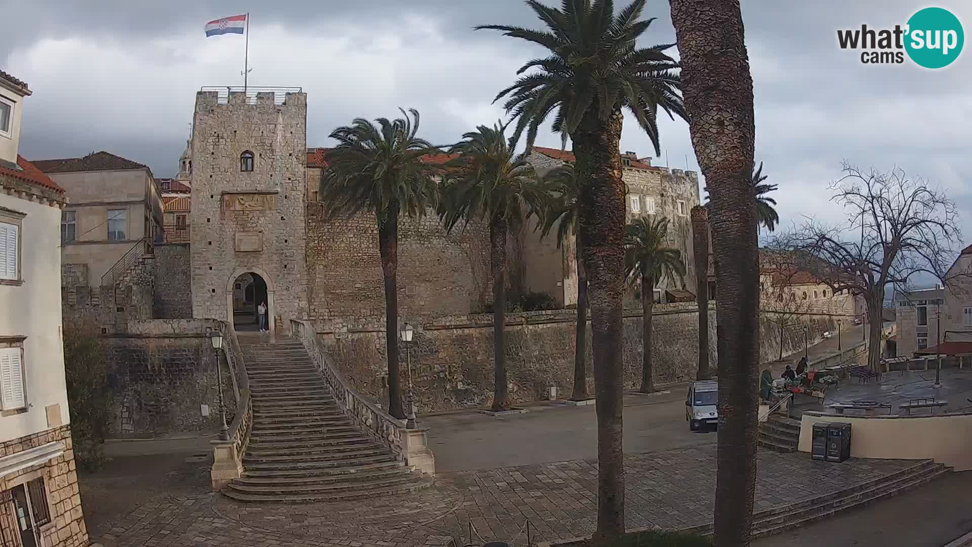 Korčula – Gran Revelin