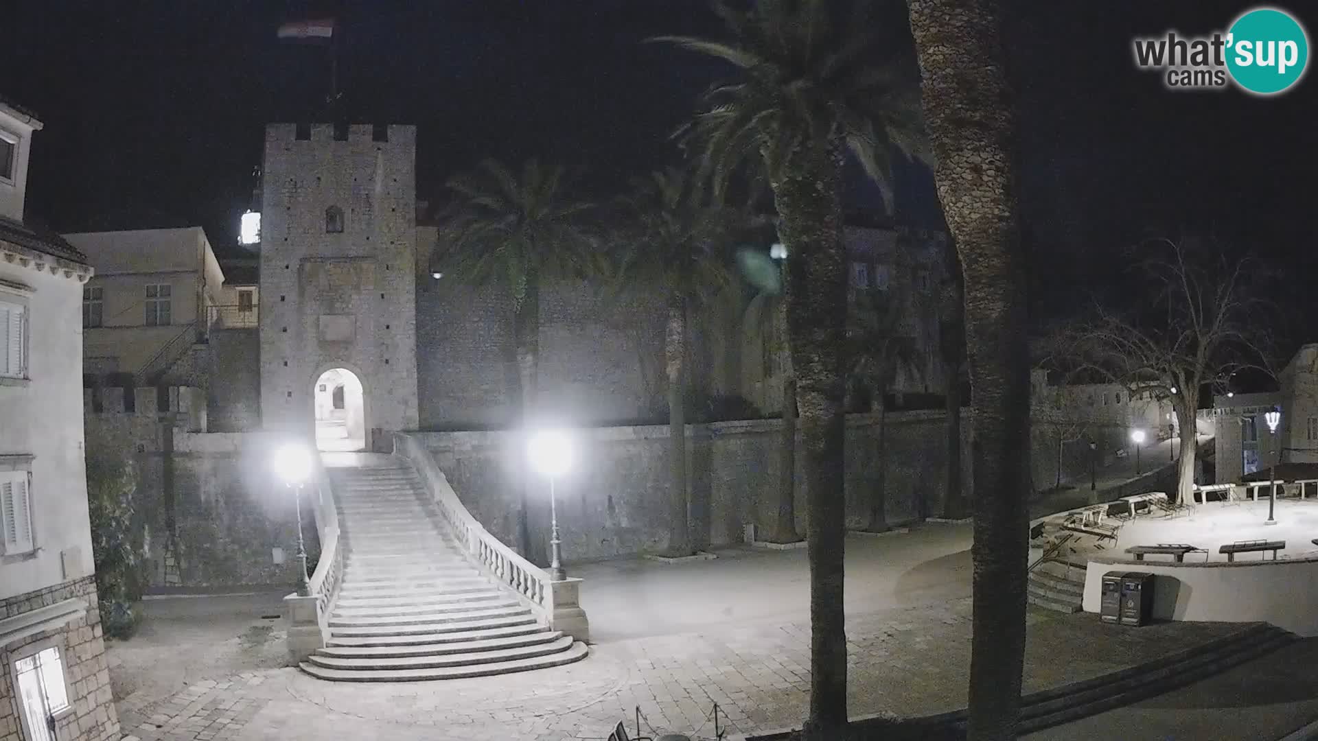 Korčula – Veliki Revelin