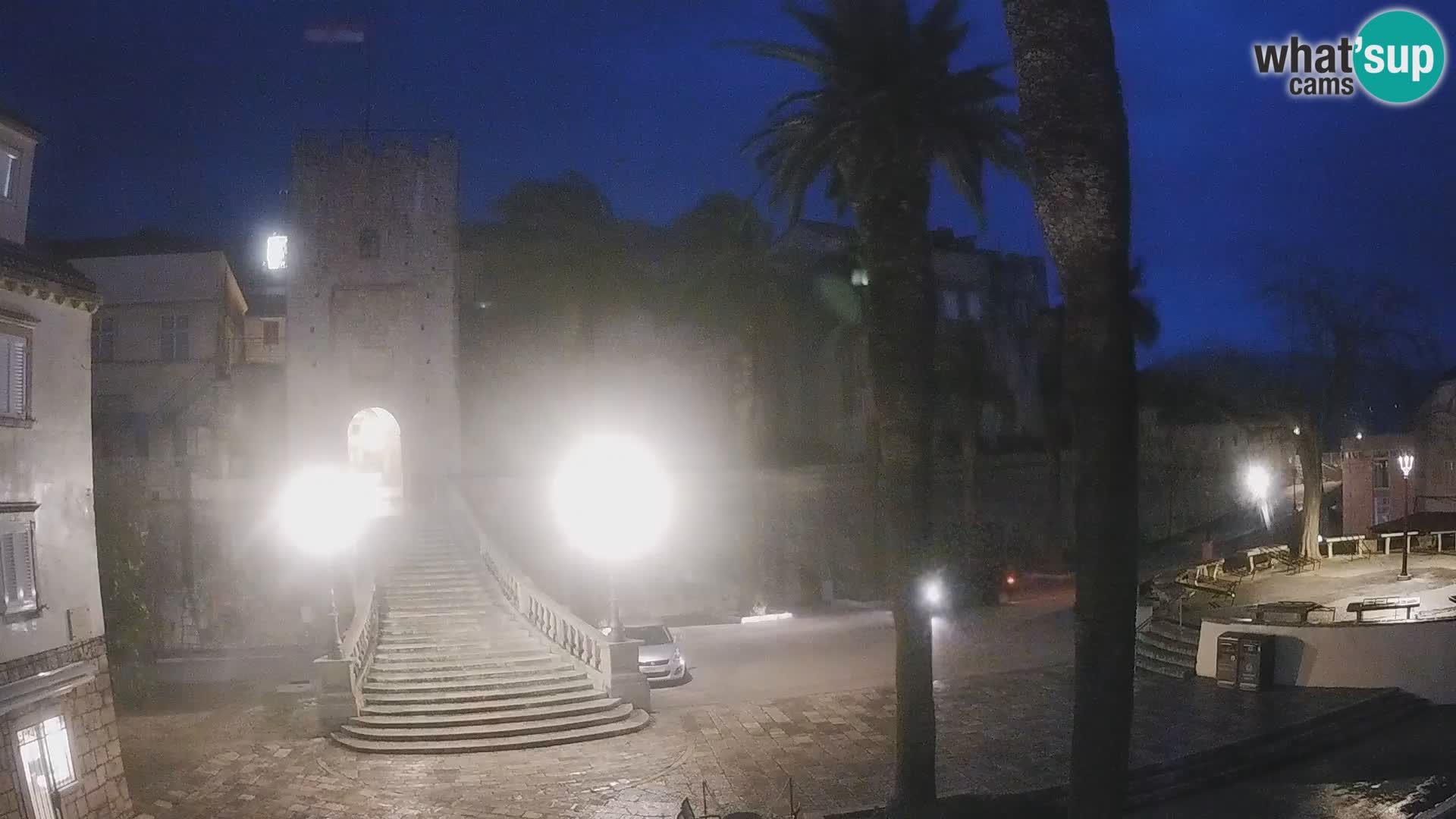 Korčula – Grand Revelin