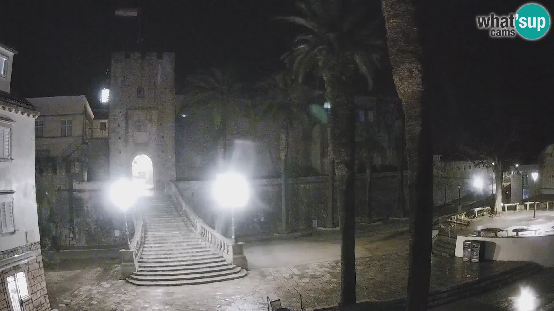 Korčula – Gran Revelin