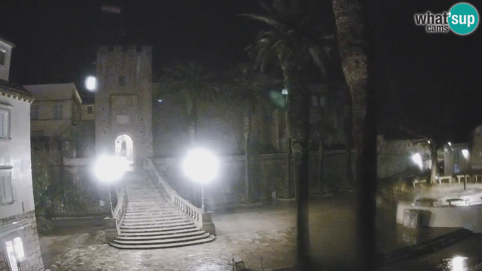 Korčula – Große Revelin