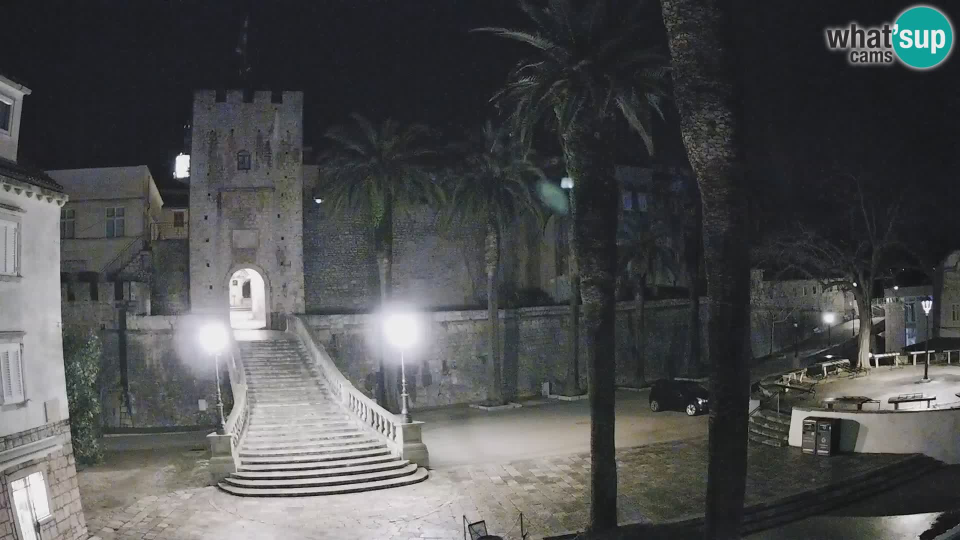 Korčula – Veliki Revelin