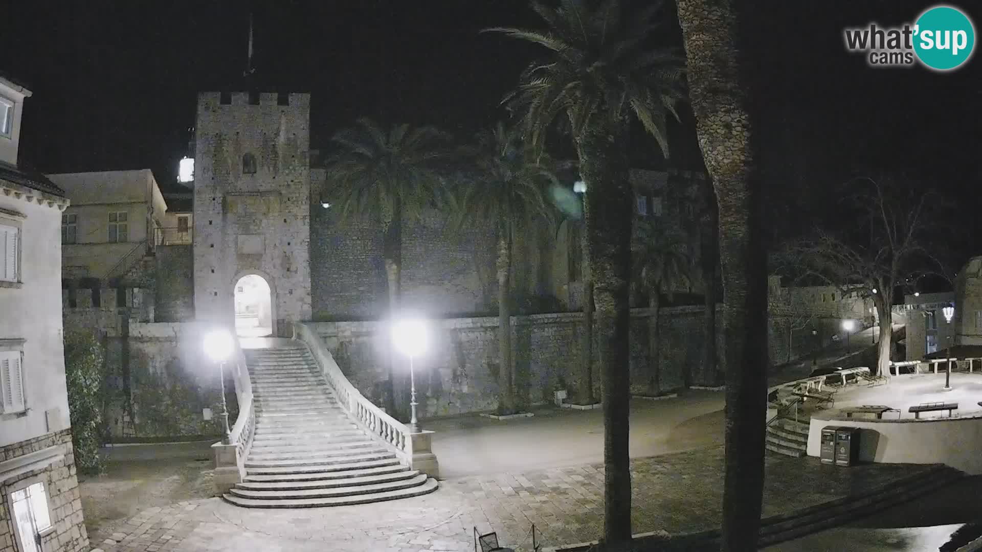 Korčula – Veliki Revelin