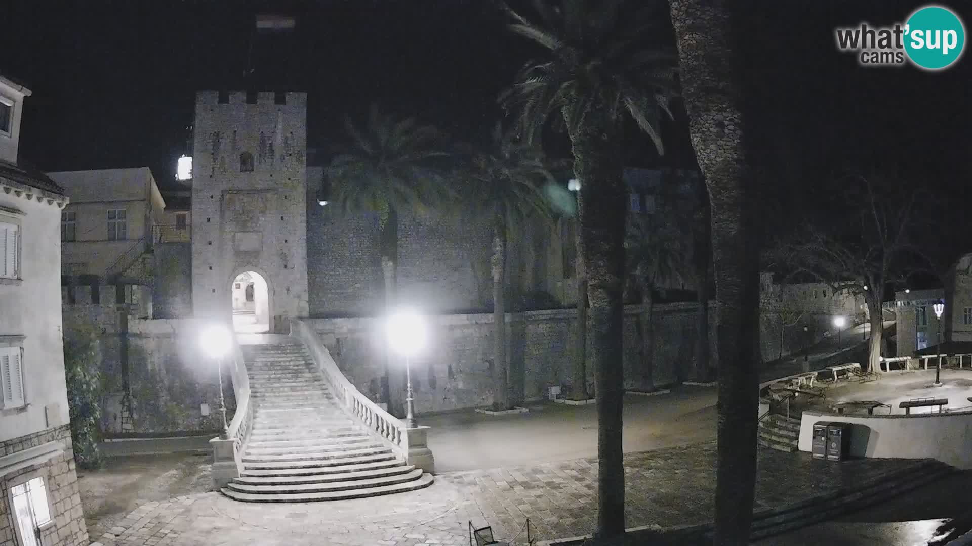 Korčula – Grand Revelin