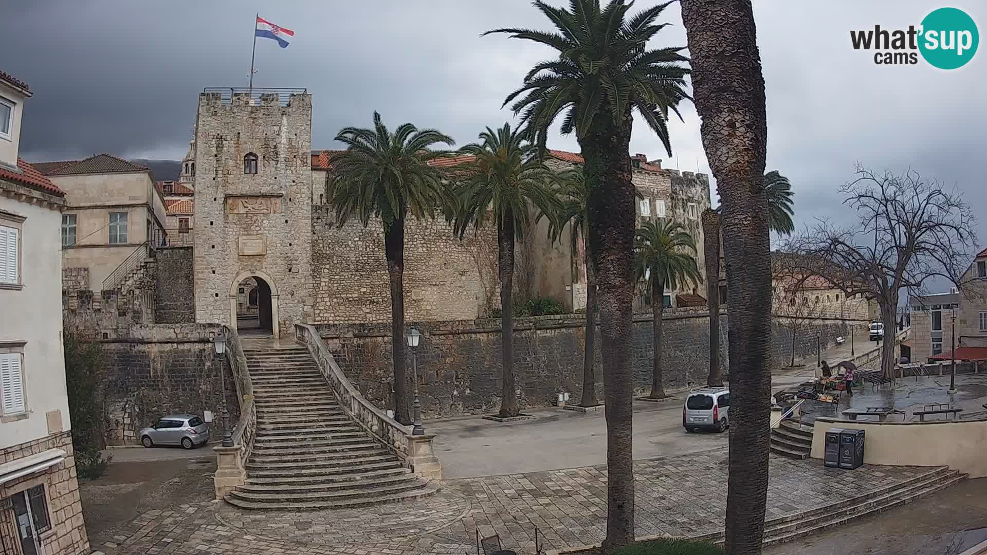 Korčula – Grand Revelin